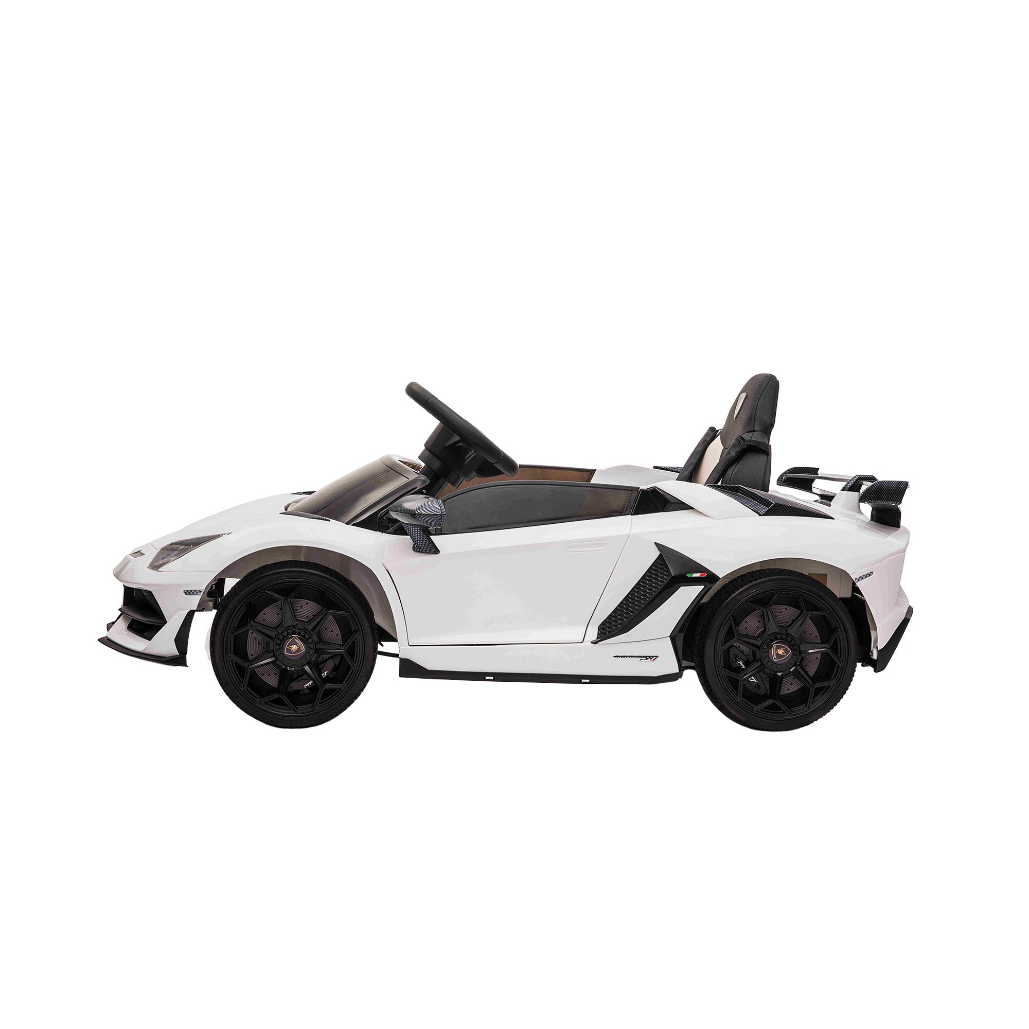 Lamborghini Aventador SVJ Licensed