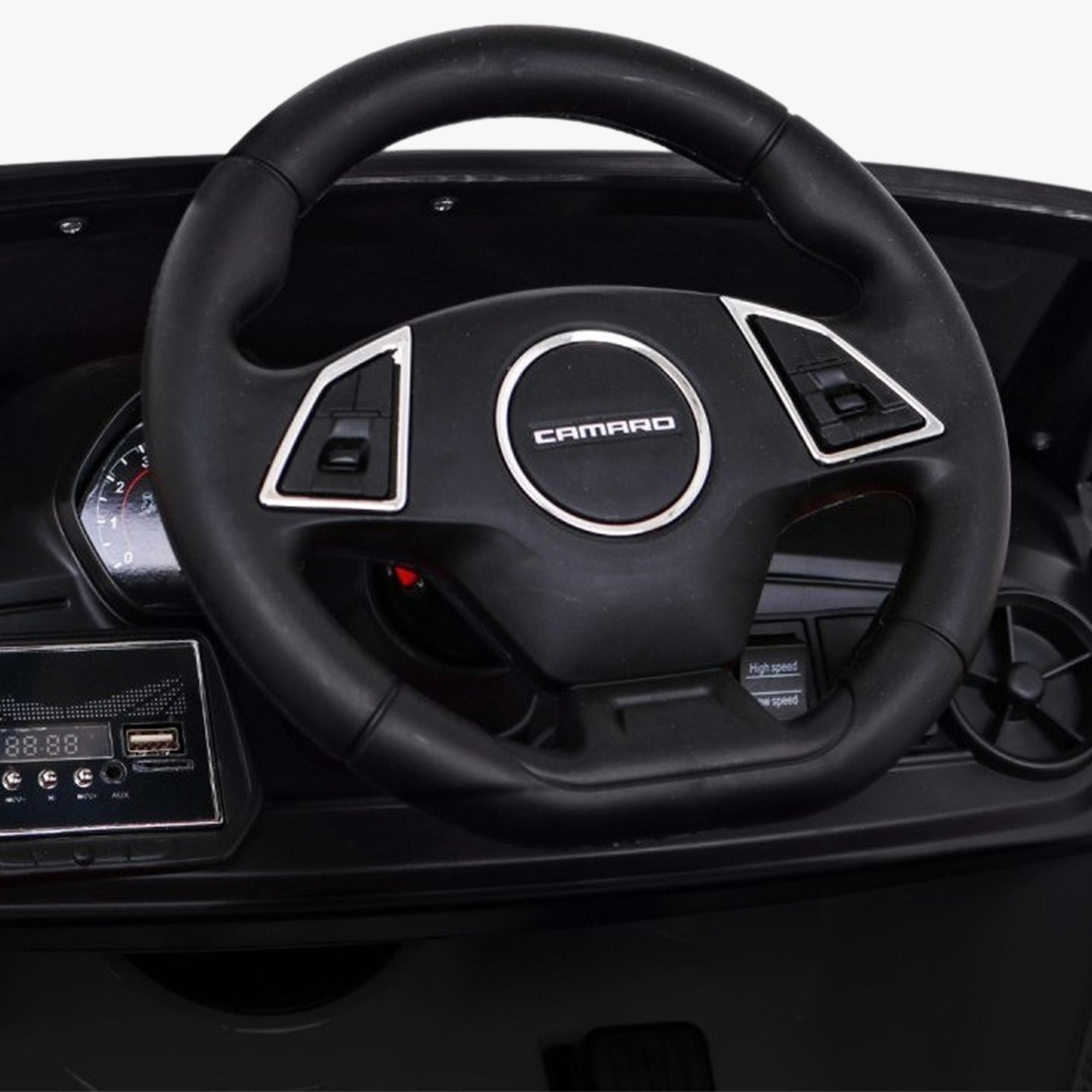 Chevrolet Camaro 2SS Licensed