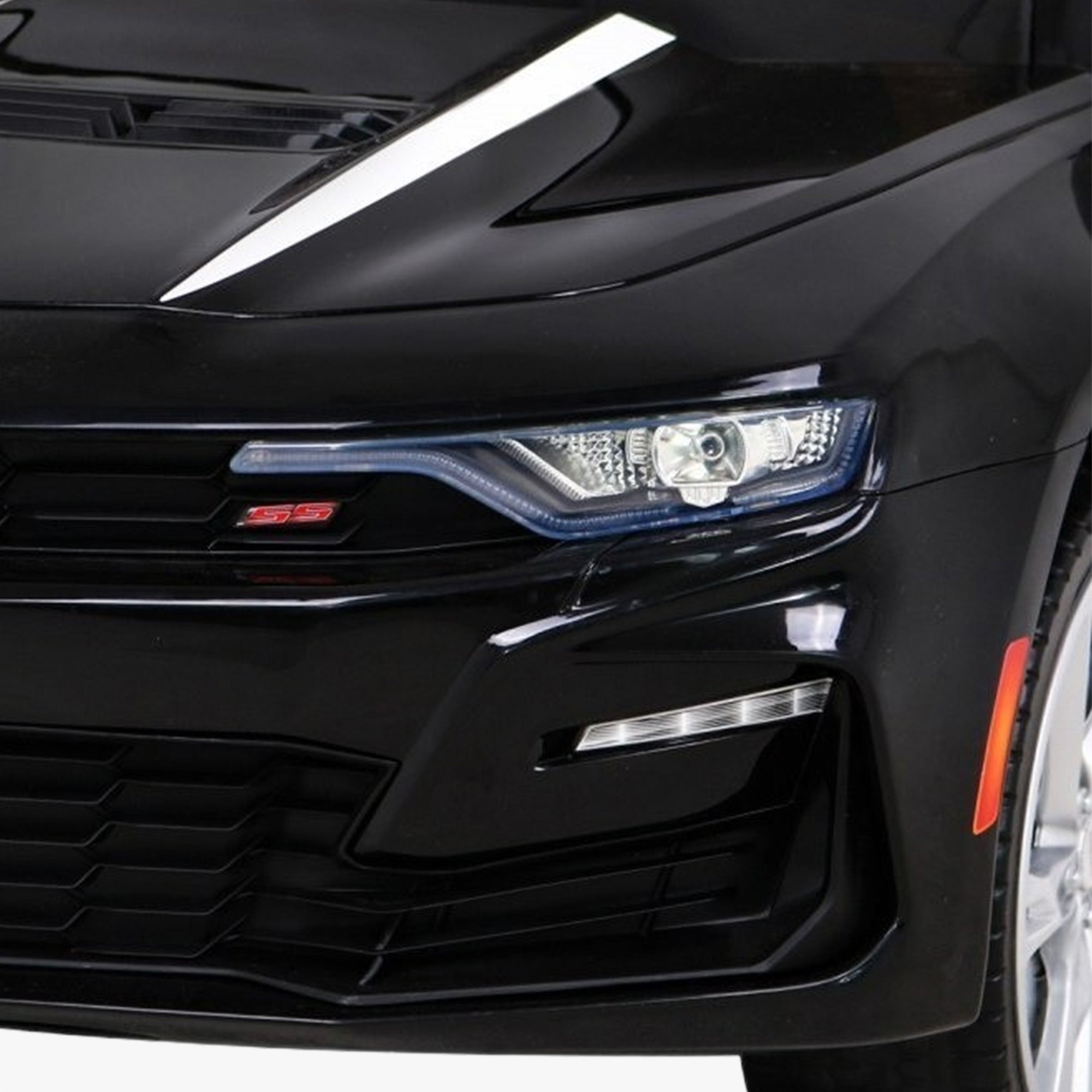 Chevrolet Camaro 2SS Licensed
