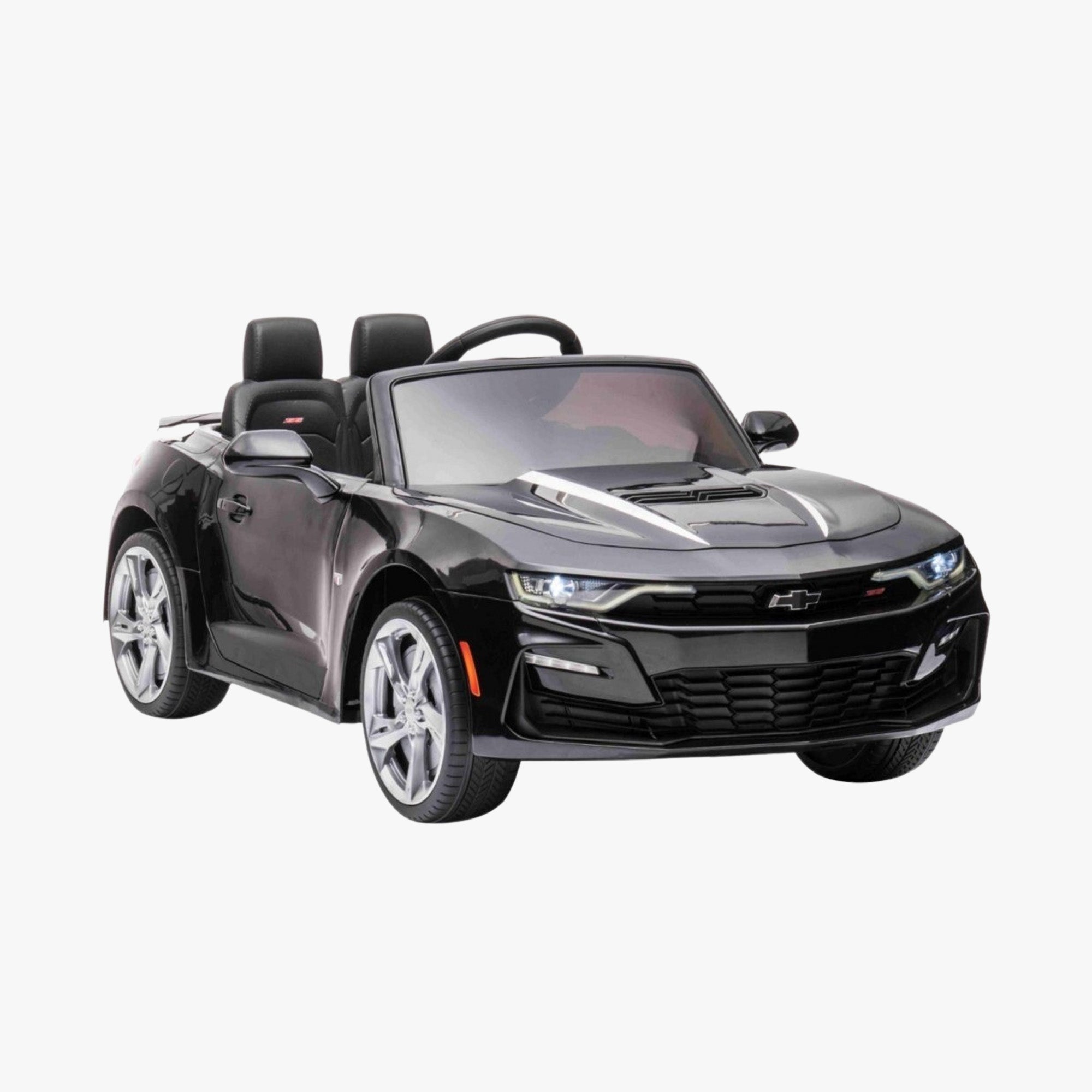 Chevrolet Camaro 2SS Licensed