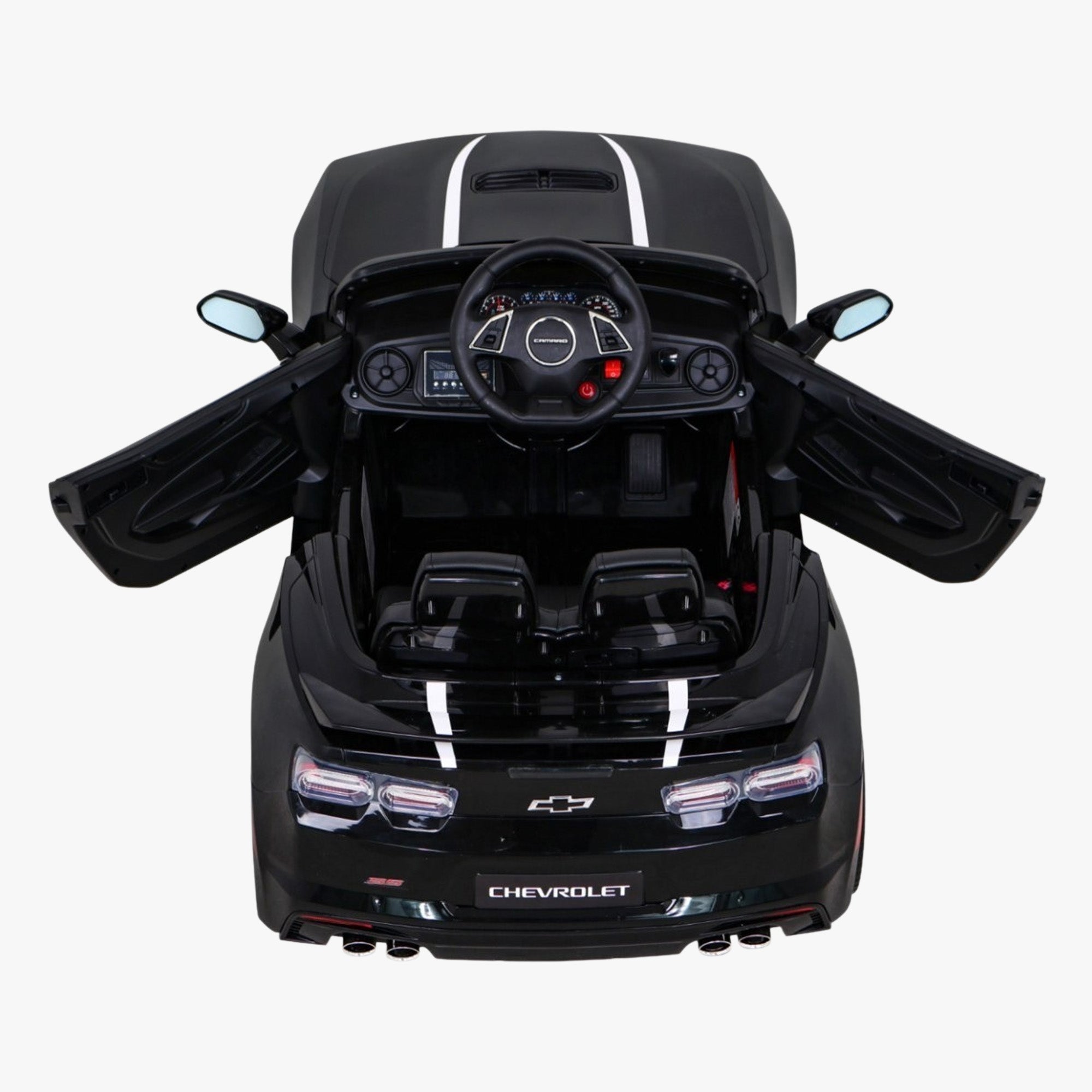 Chevrolet Camaro 2SS Licensed