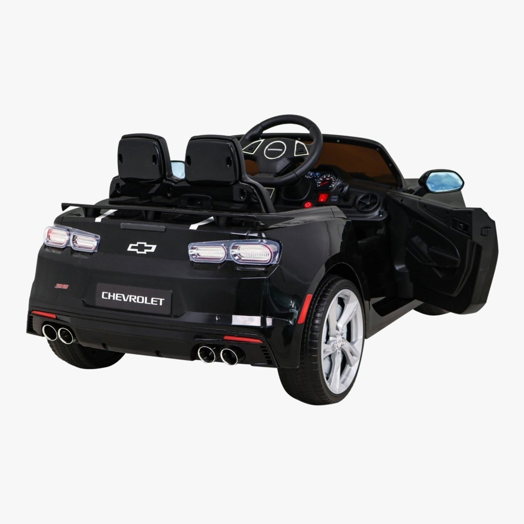 Chevrolet Camaro 2SS Licensed