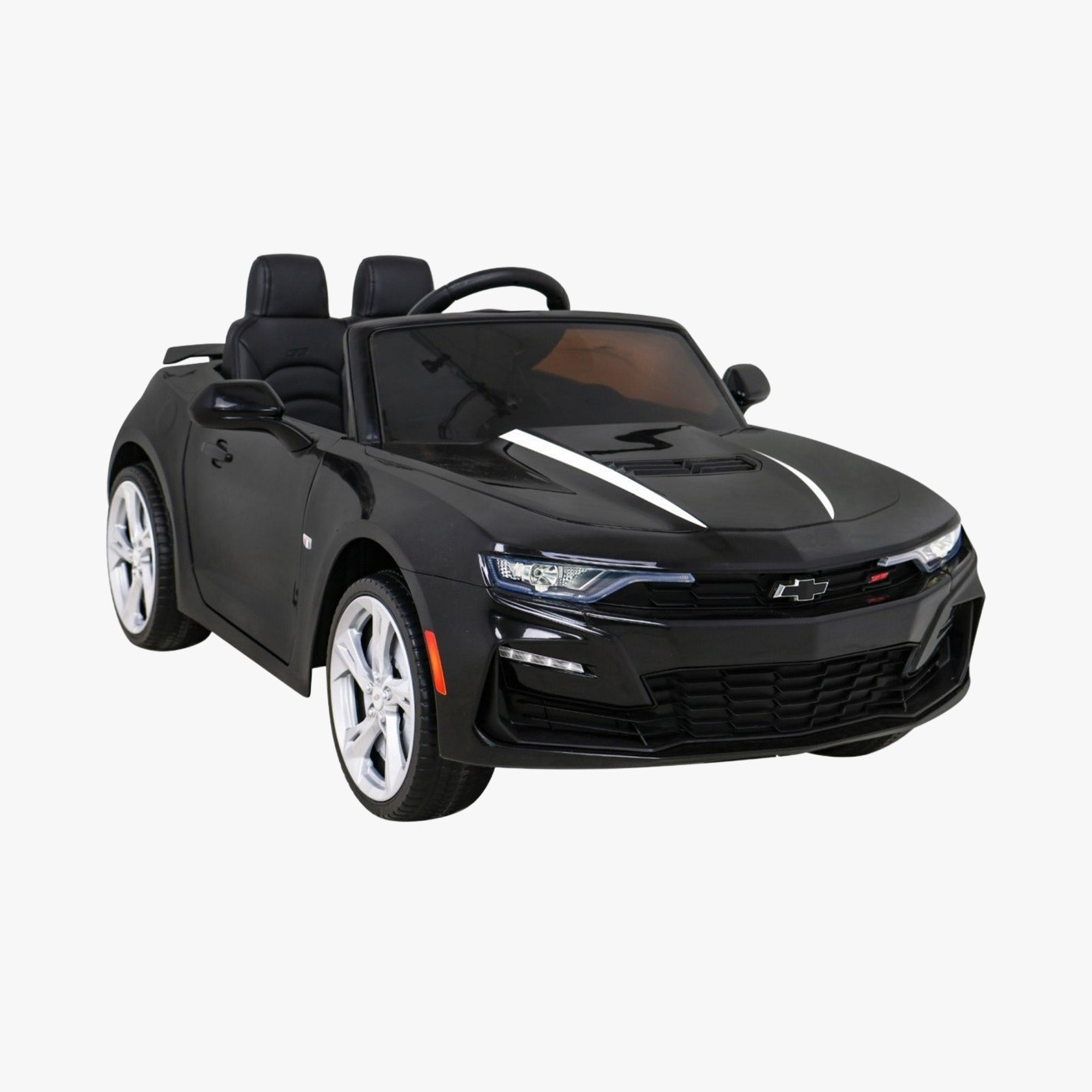Chevrolet Camaro 2SS Licensed