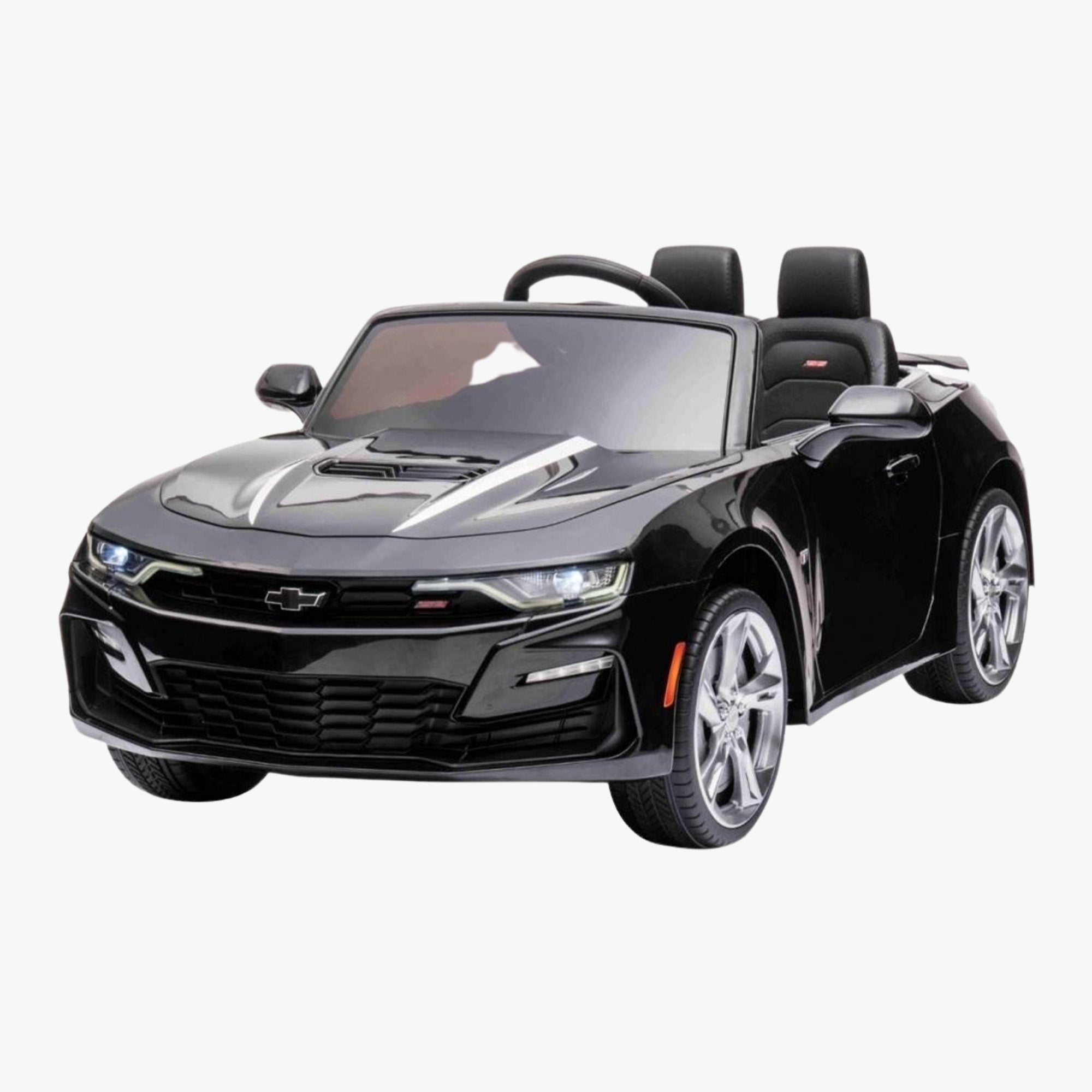 Chevrolet Camaro 2SS Licensed