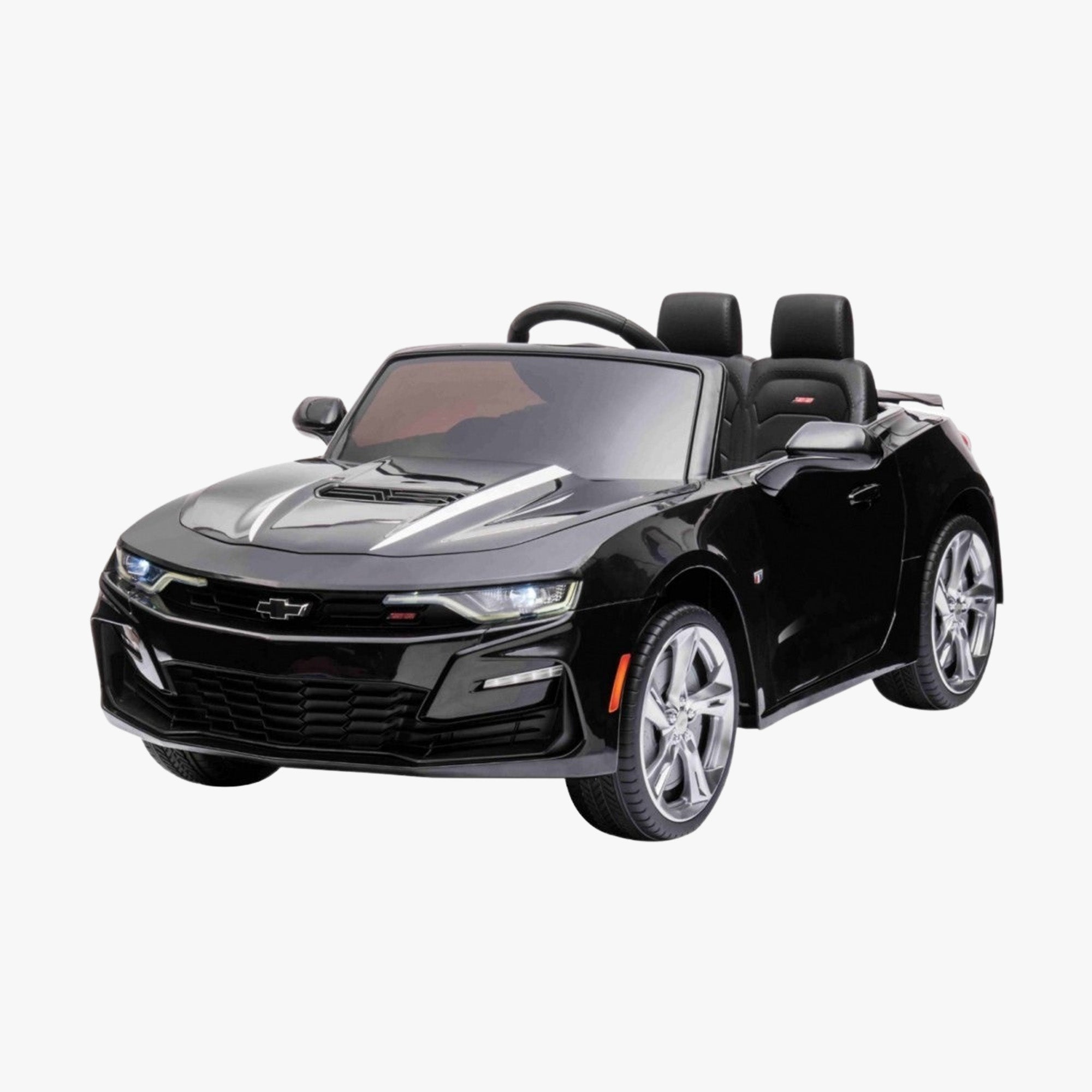Chevrolet Camaro 2SS Licensed