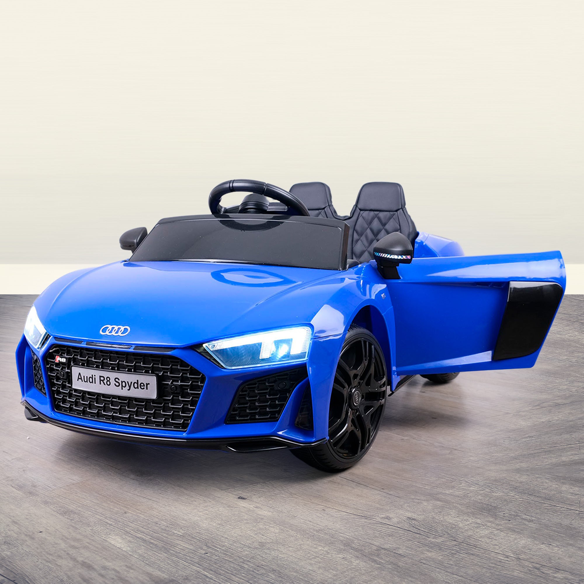 Audi R8 Neues Modell