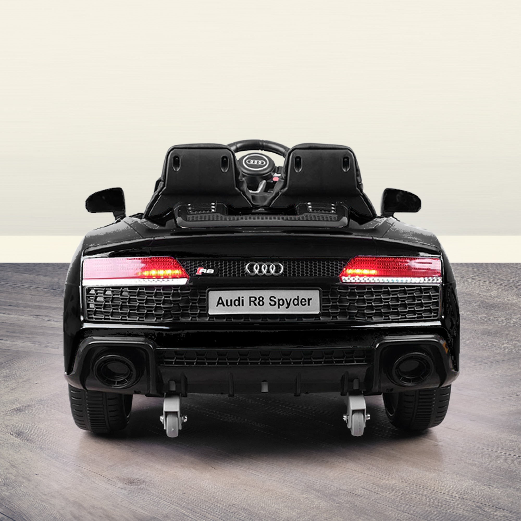 Audi R8 Neues Modell
