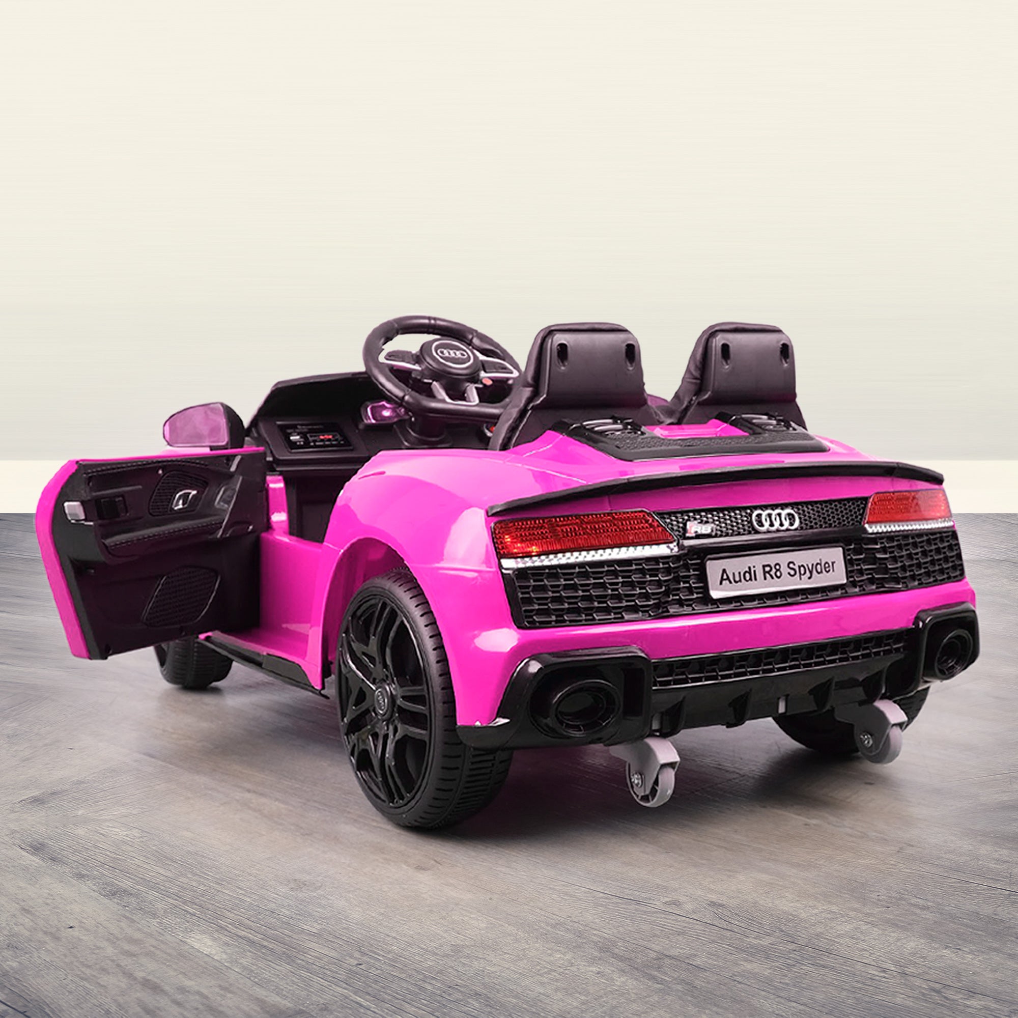 Audi R8 Neues Modell