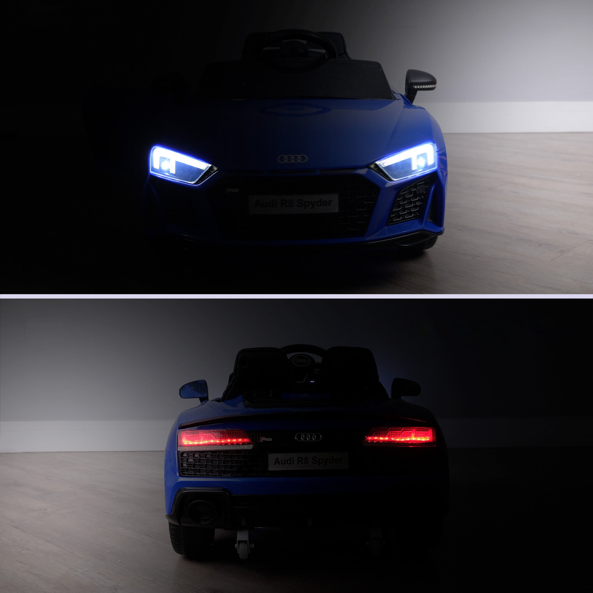 Audi R8 Neues Modell