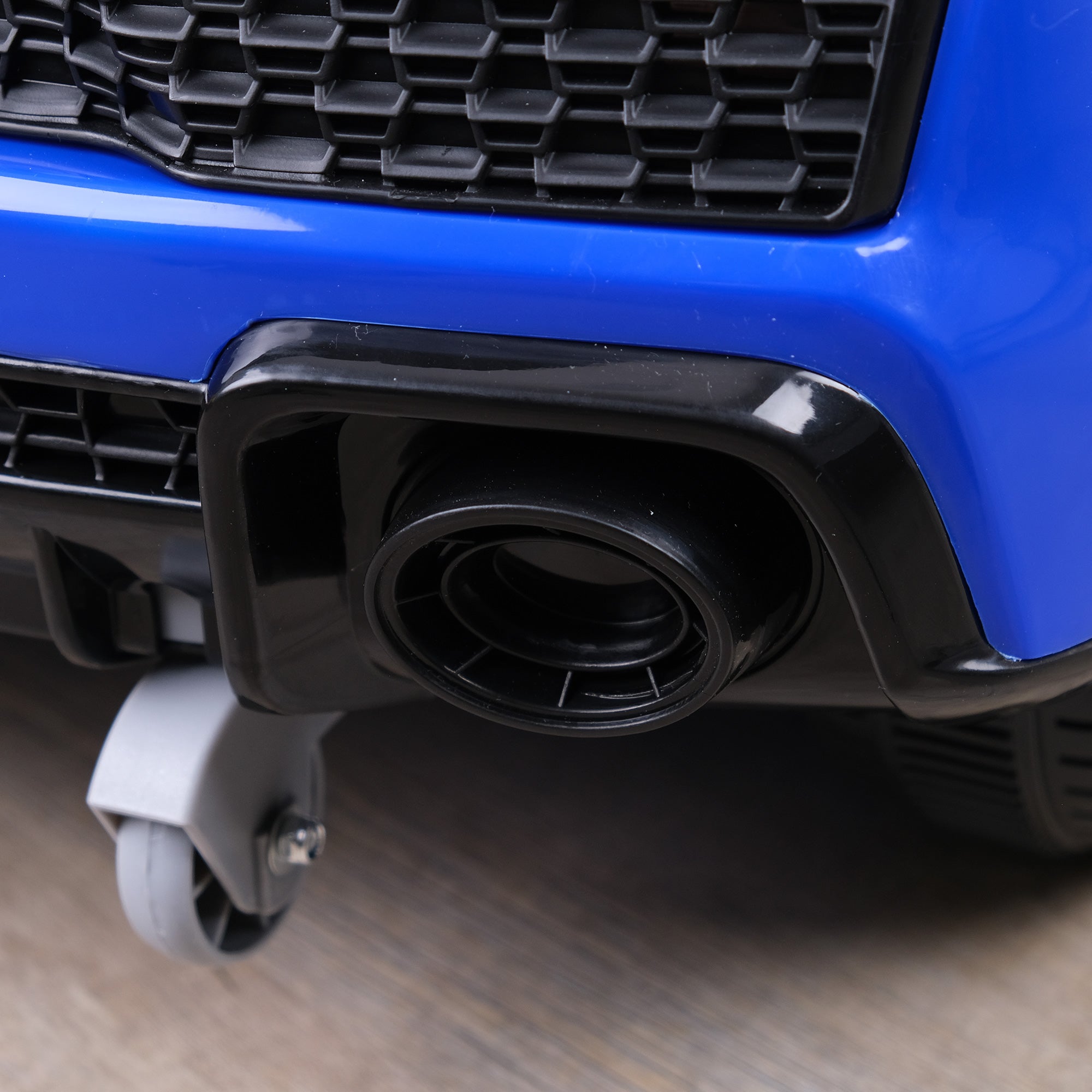 Audi R8 Neues Modell