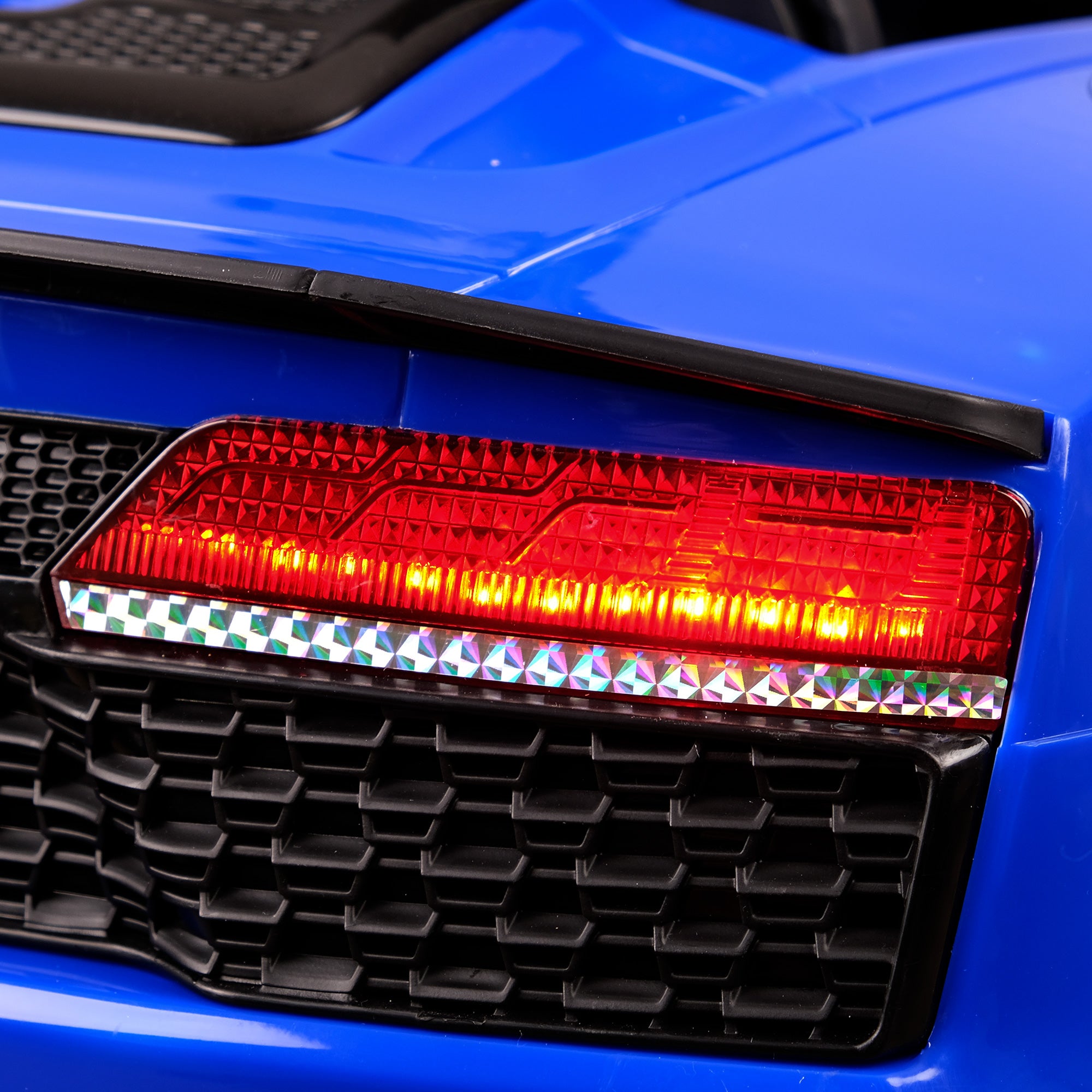 Audi R8 Neues Modell
