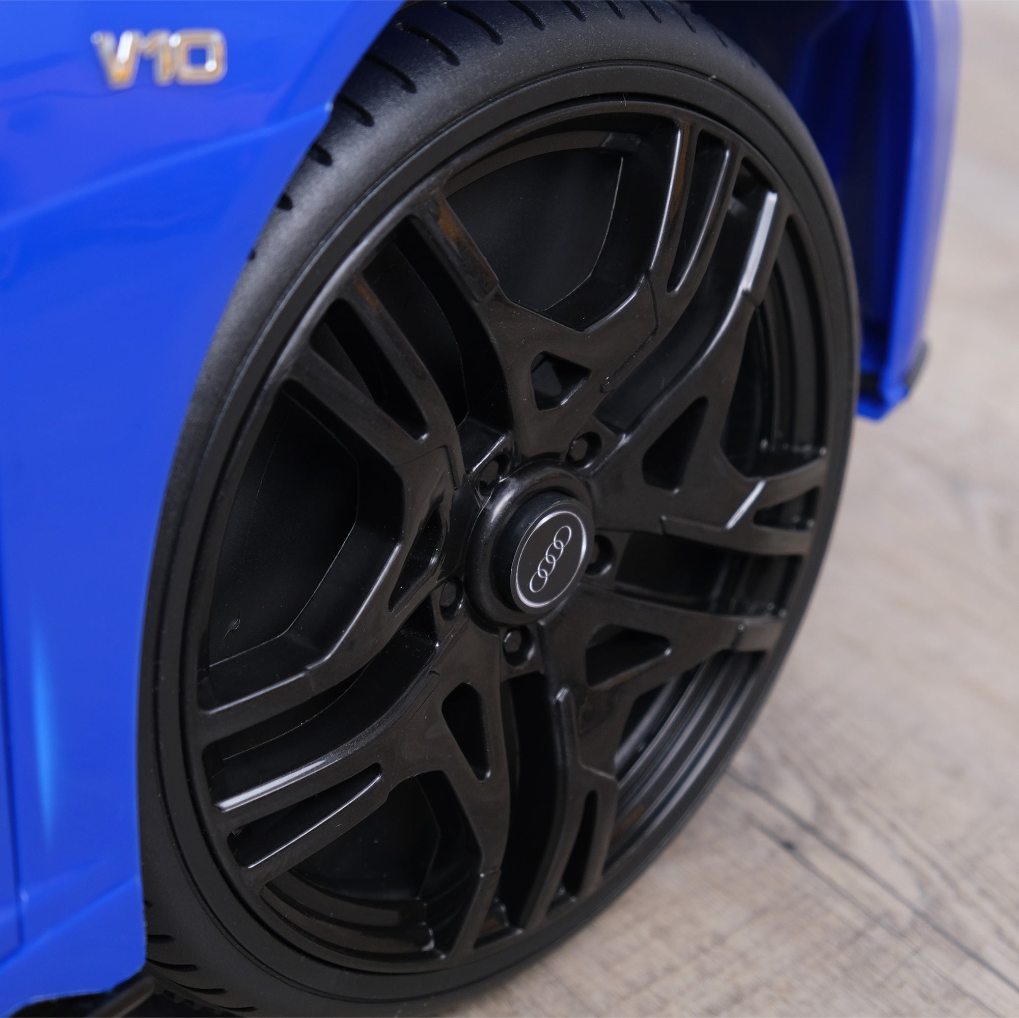 Audi R8 Neues Modell