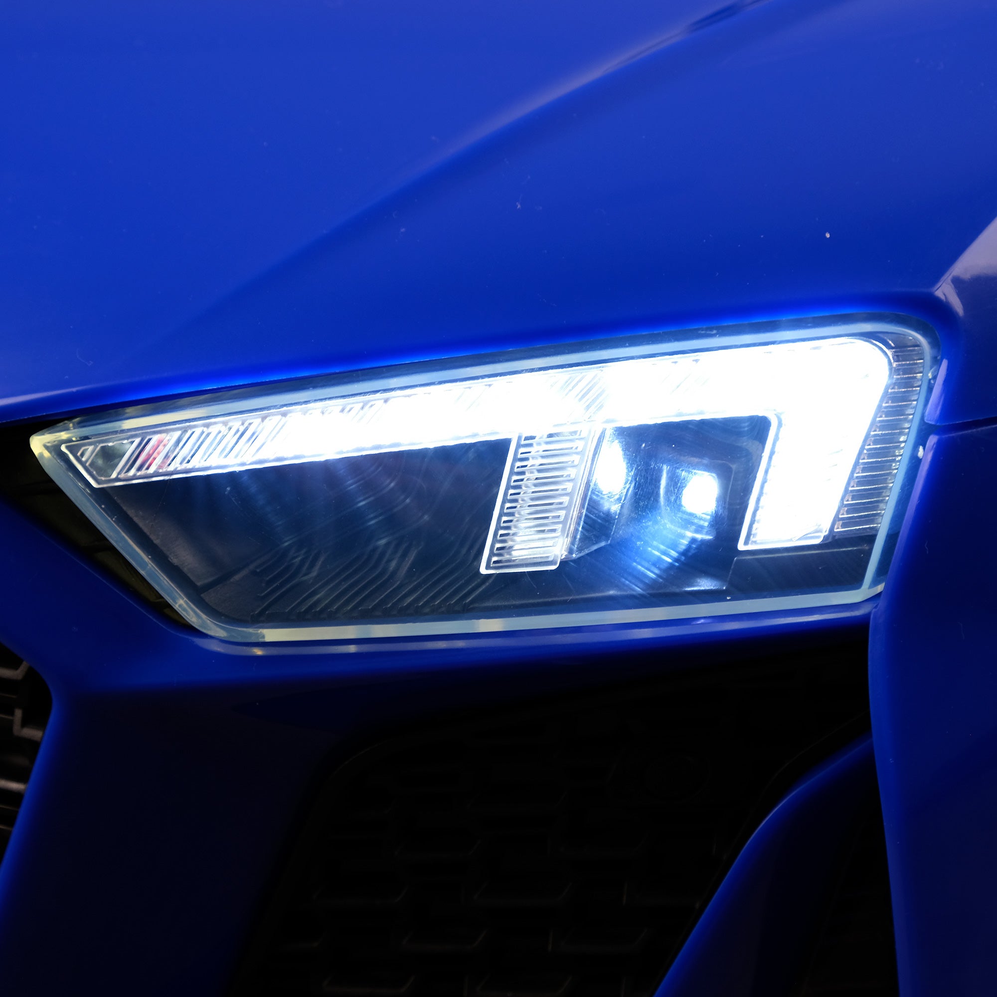 Audi R8 Neues Modell