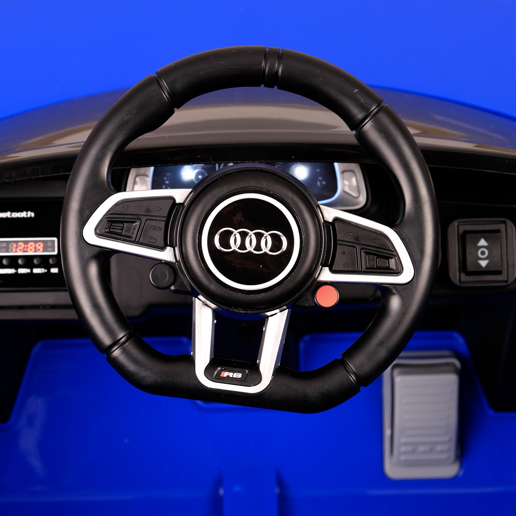 Audi R8 Neues Modell