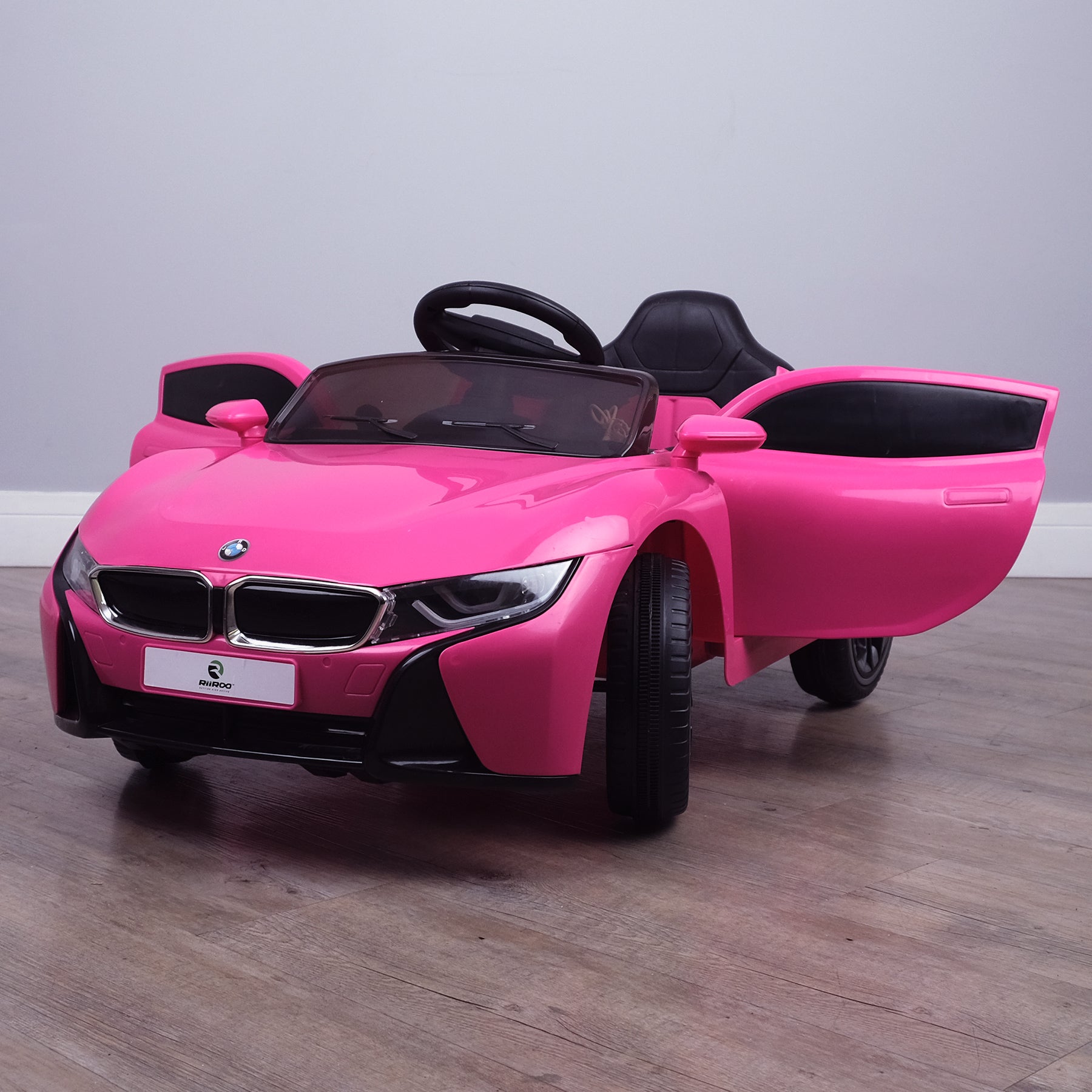Bmw I8 Style