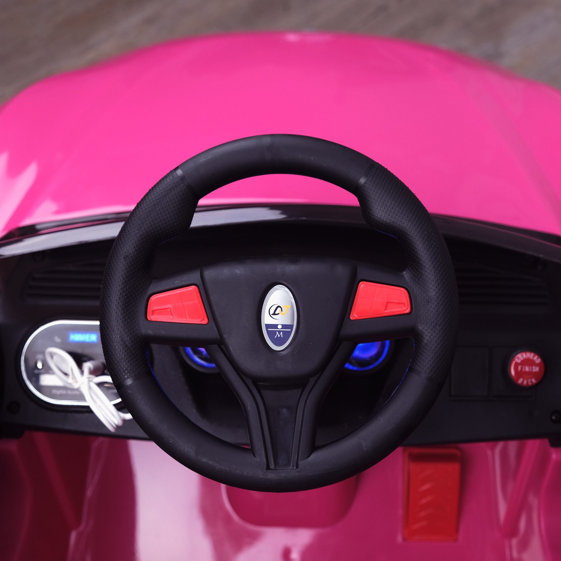 Bmw I8 Style