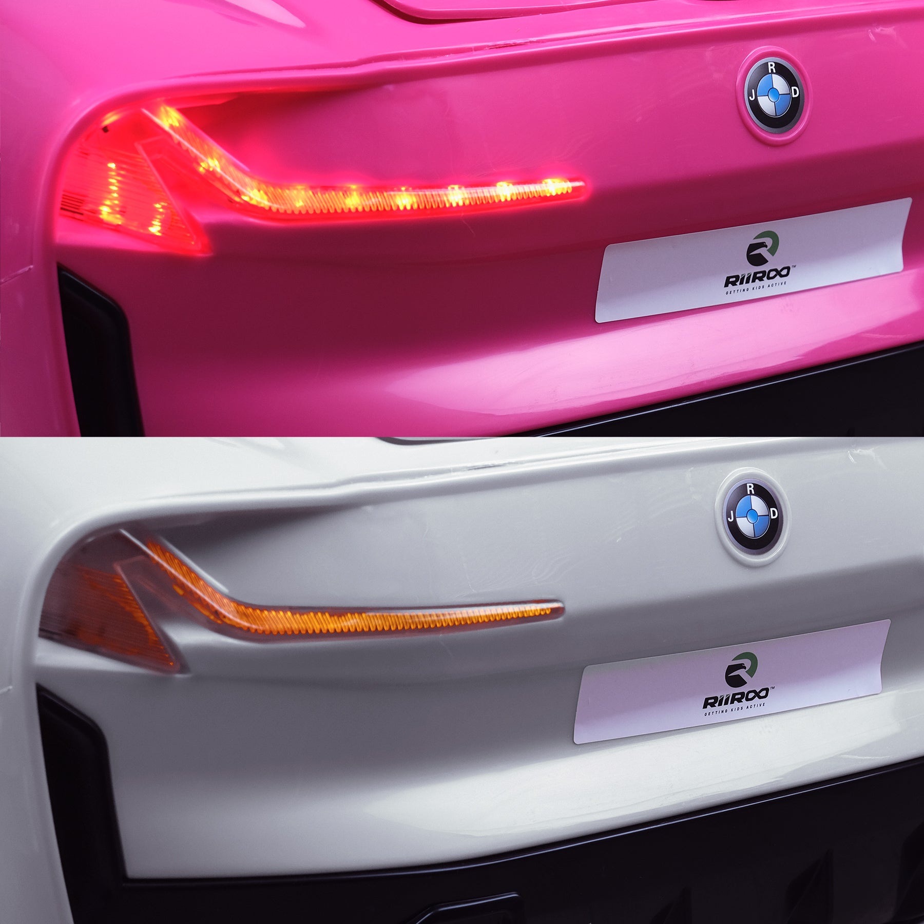 Bmw I8 Style