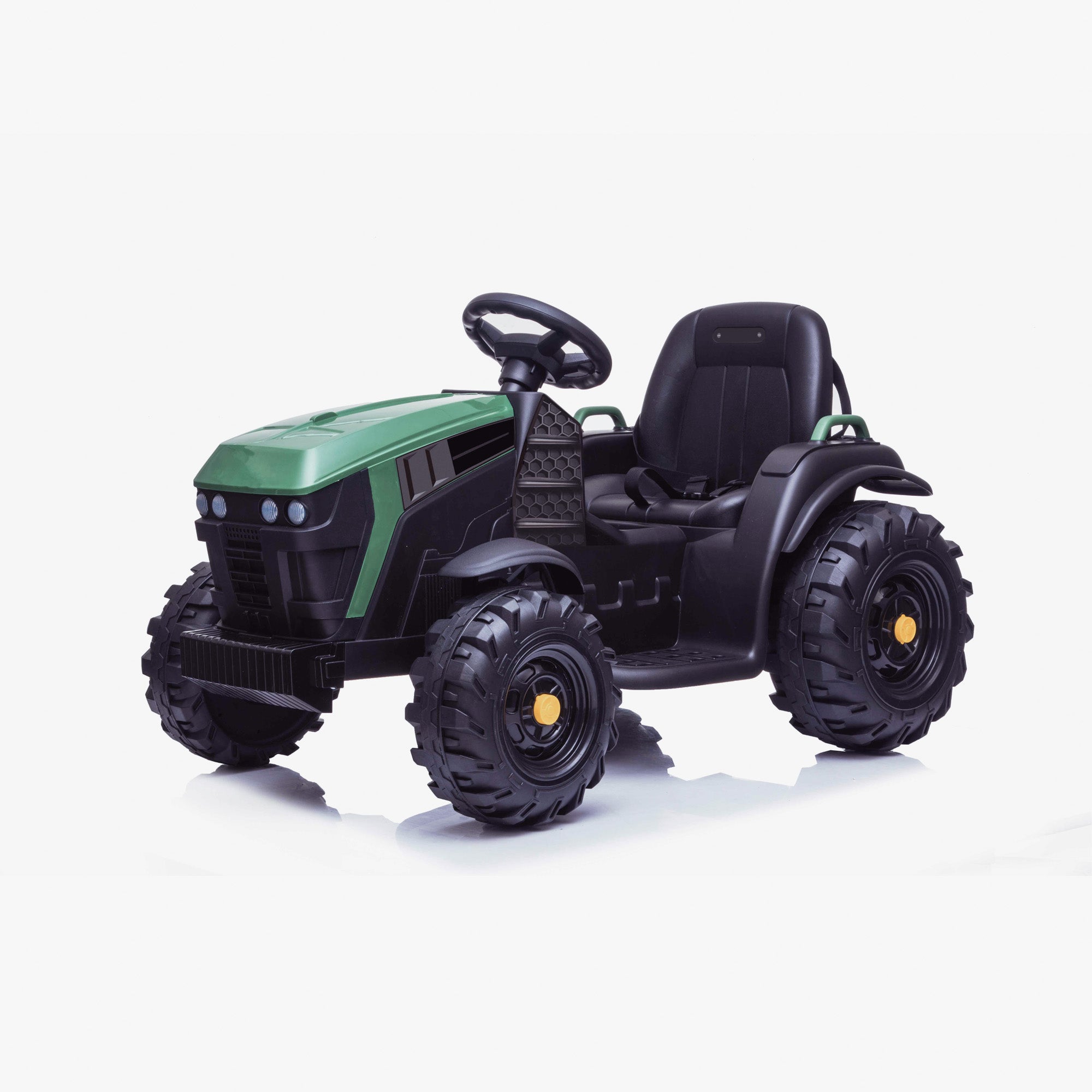 JDX 2S™ 12V Tractor and Trailer