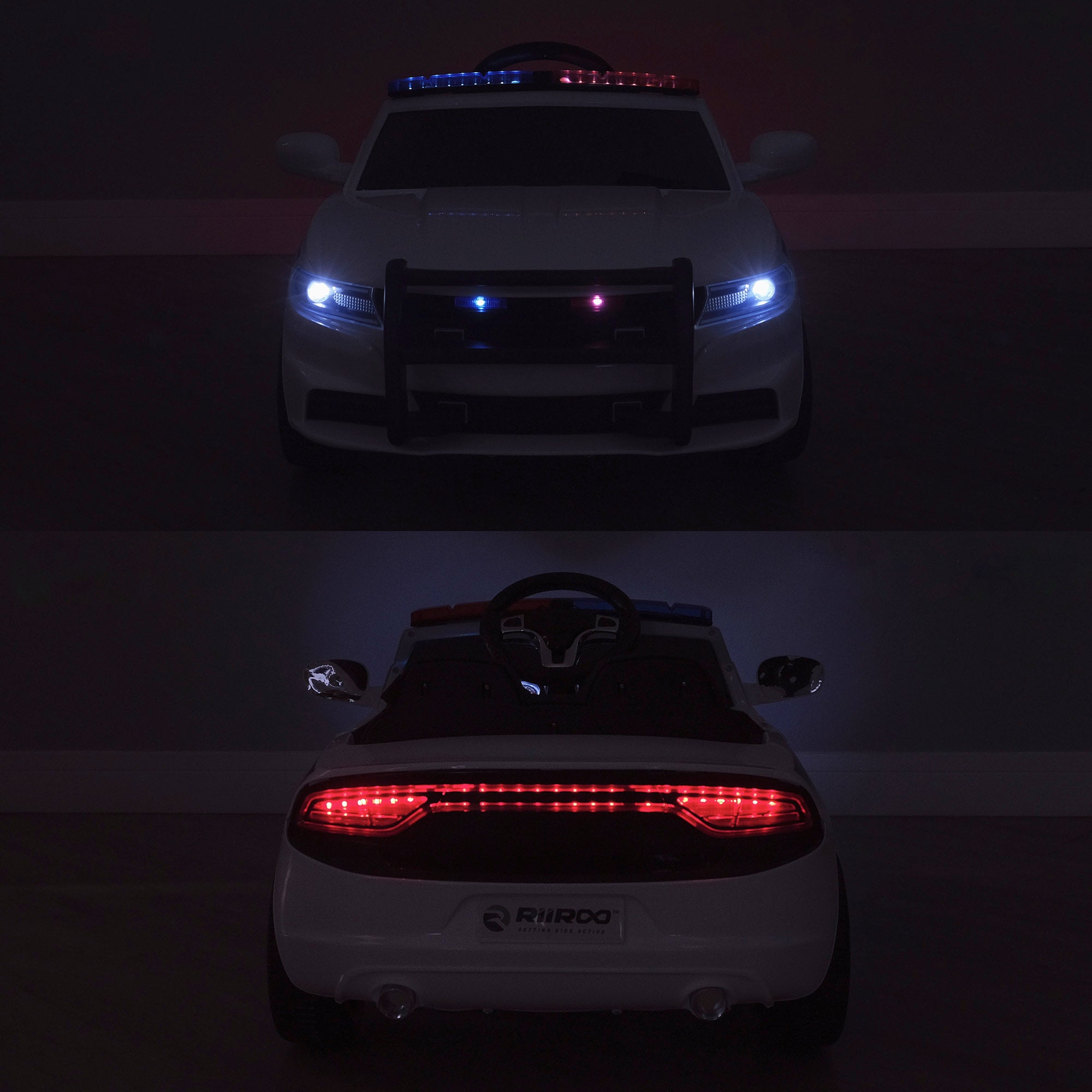 Police Car