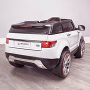 Range Rover Evoque Style