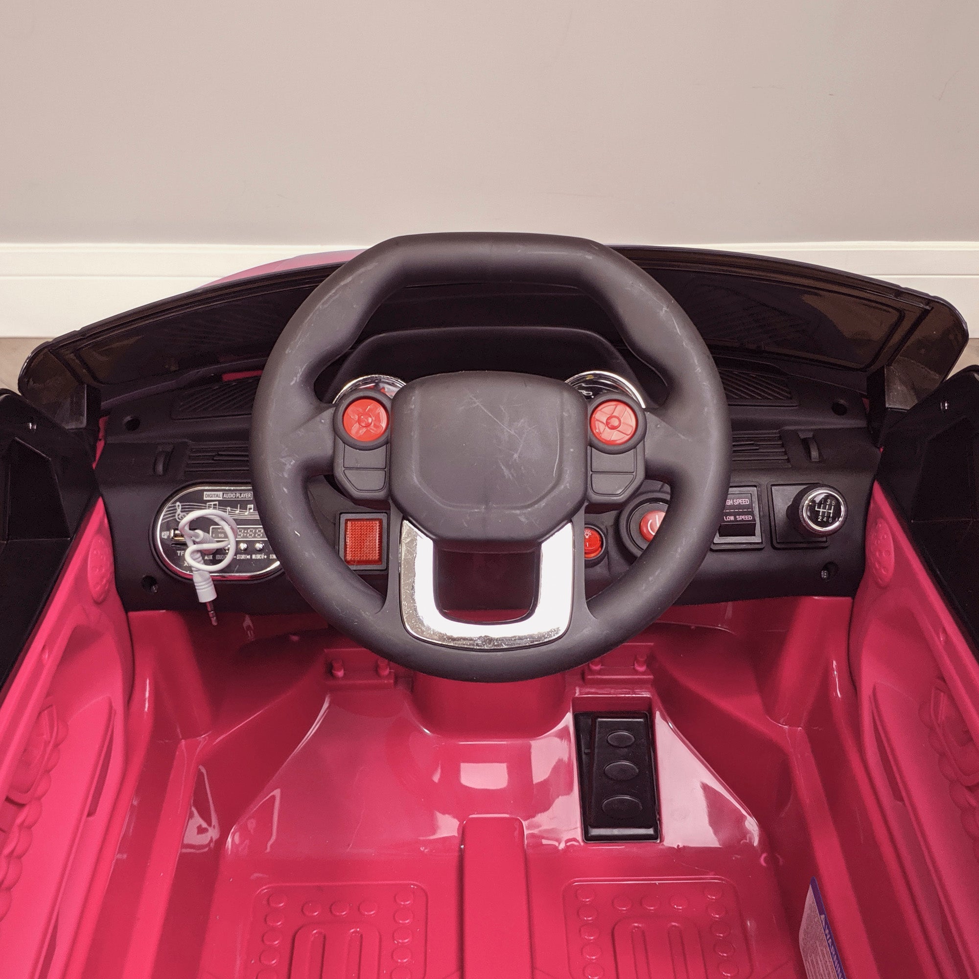 Range Rover Evoque Style
