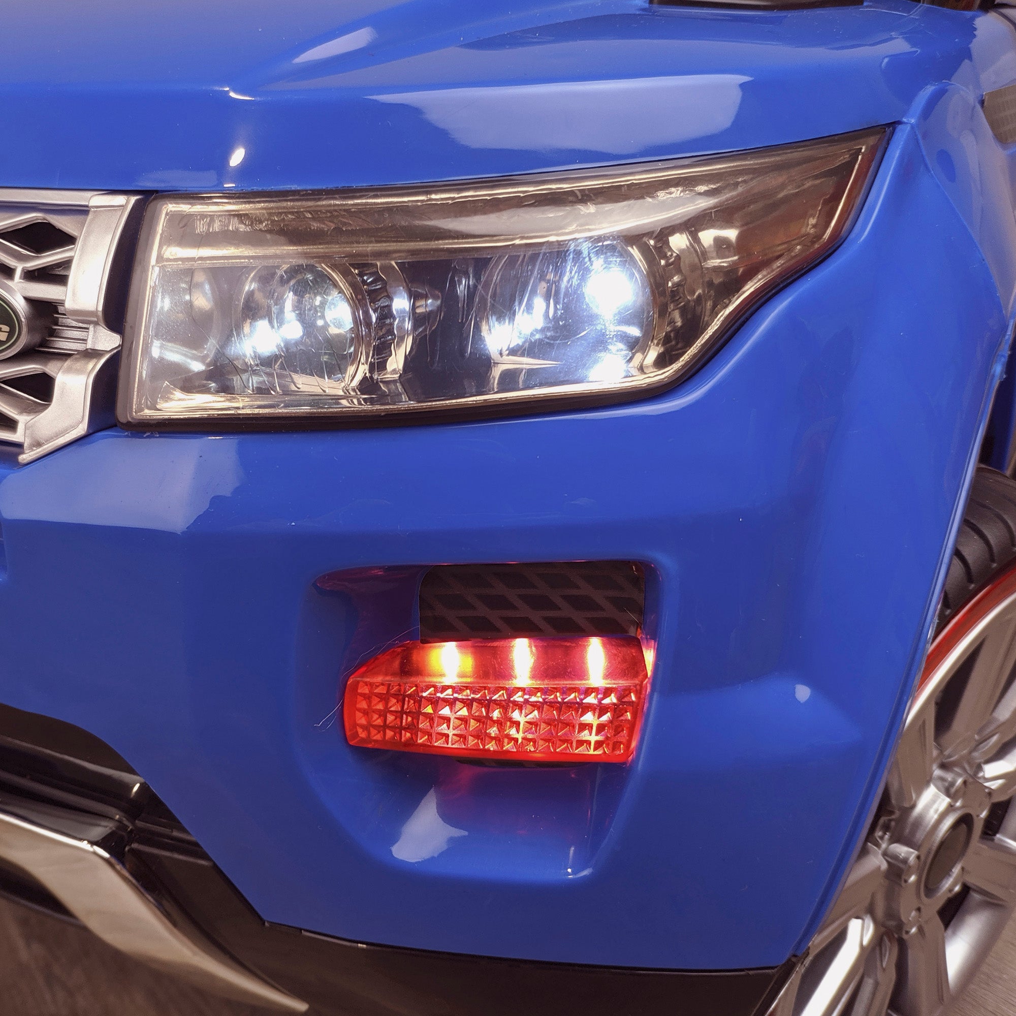Range Rover Evoque Style