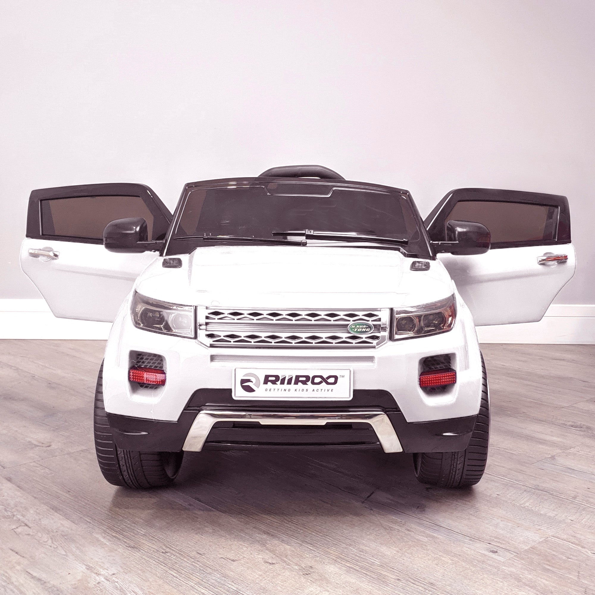 Range Rover Evoque Style