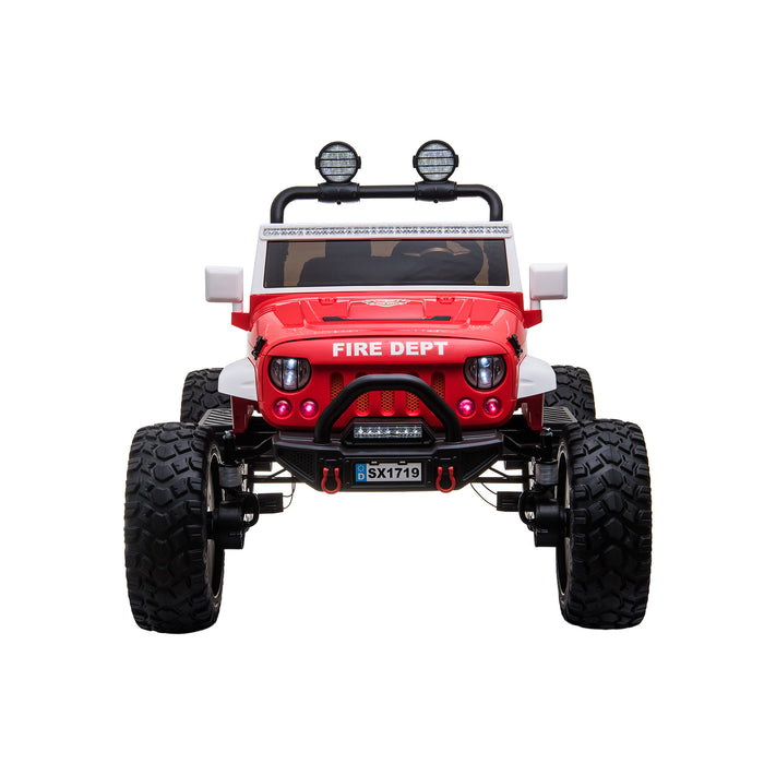 RiiRoo XT3 Monster Truck