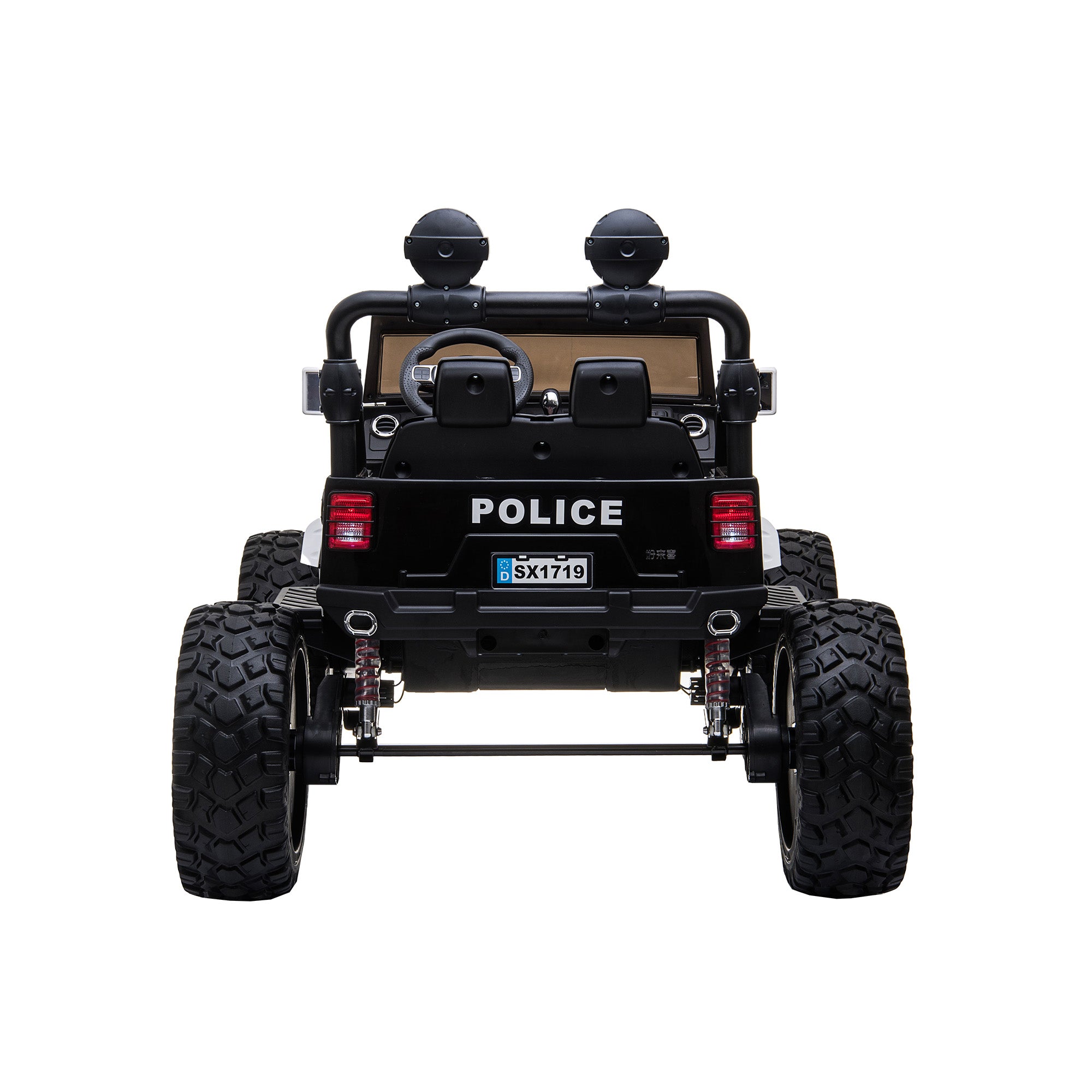 RiiRoo XT3 Monster Truck