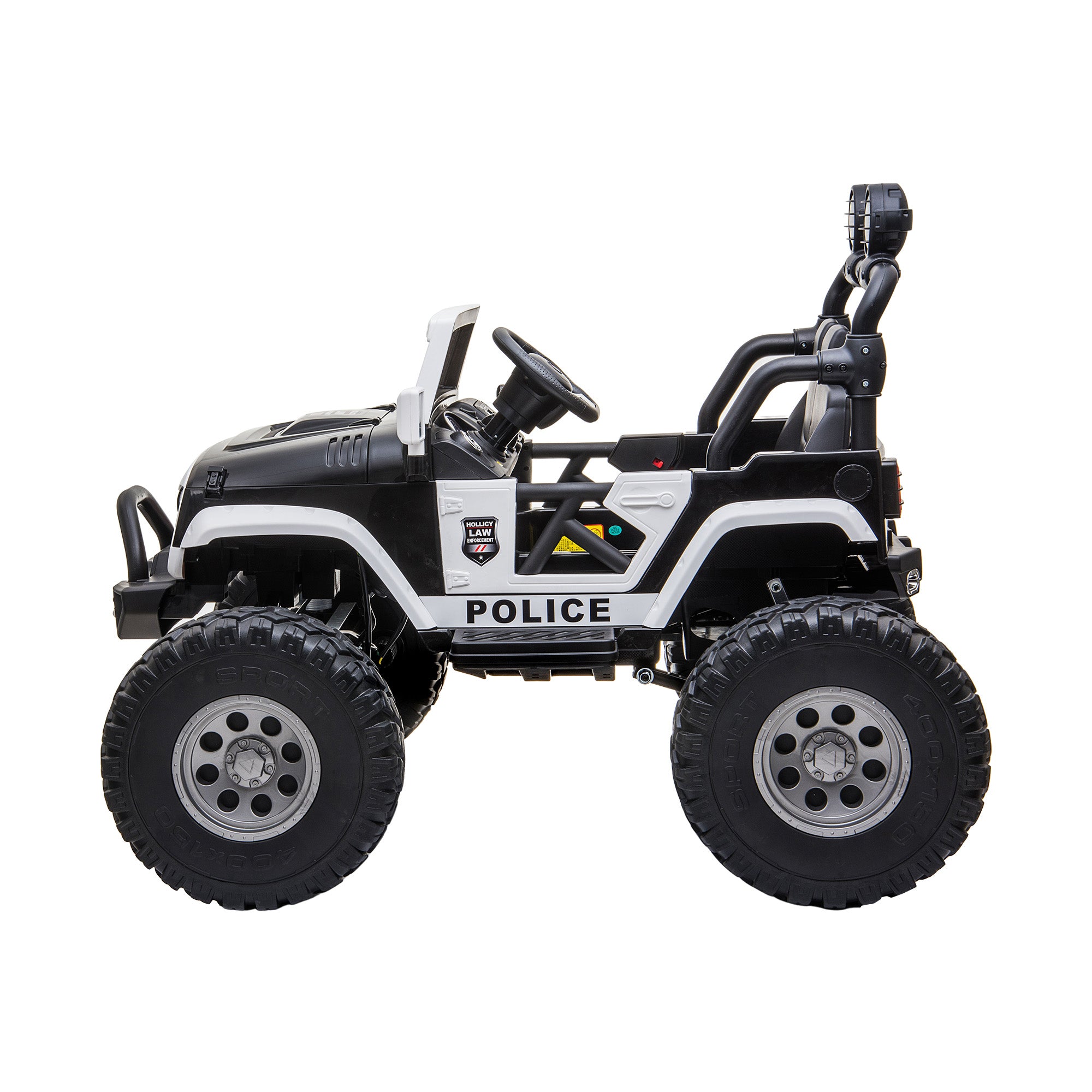 RiiRoo XT3 Monster Truck