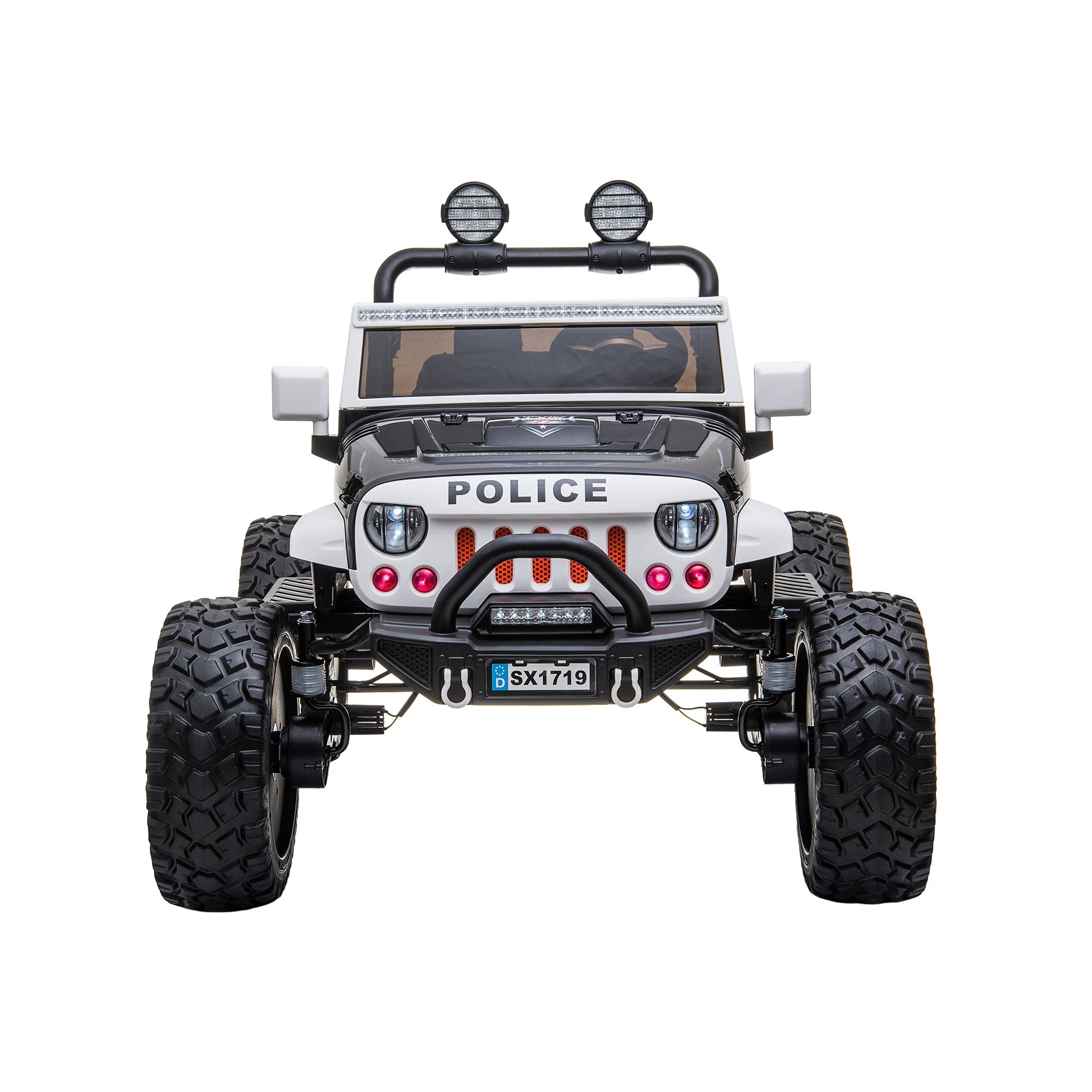 RiiRoo XT3 Monster Truck