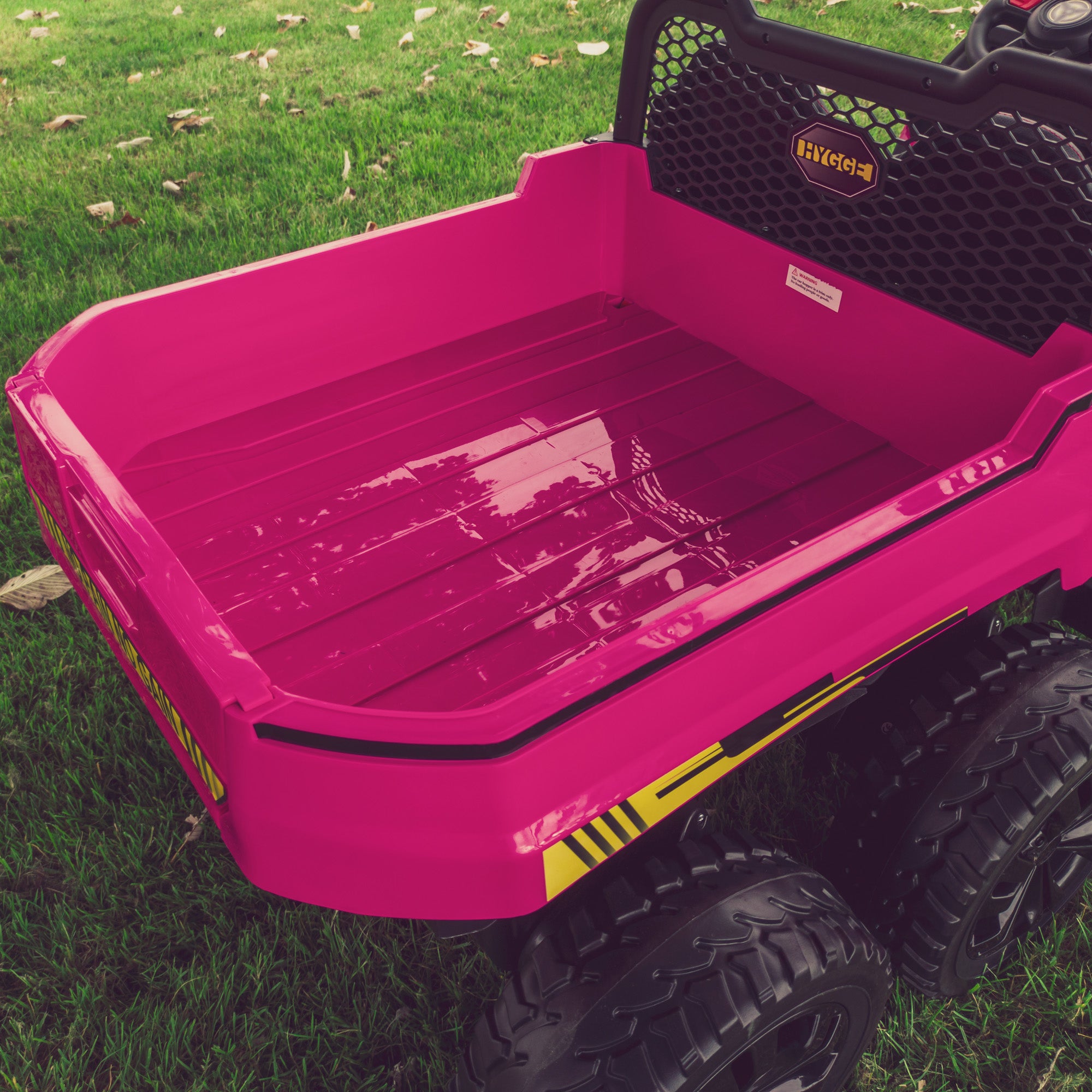 RiiRoo 24V Gatlo™ 4WD Truck