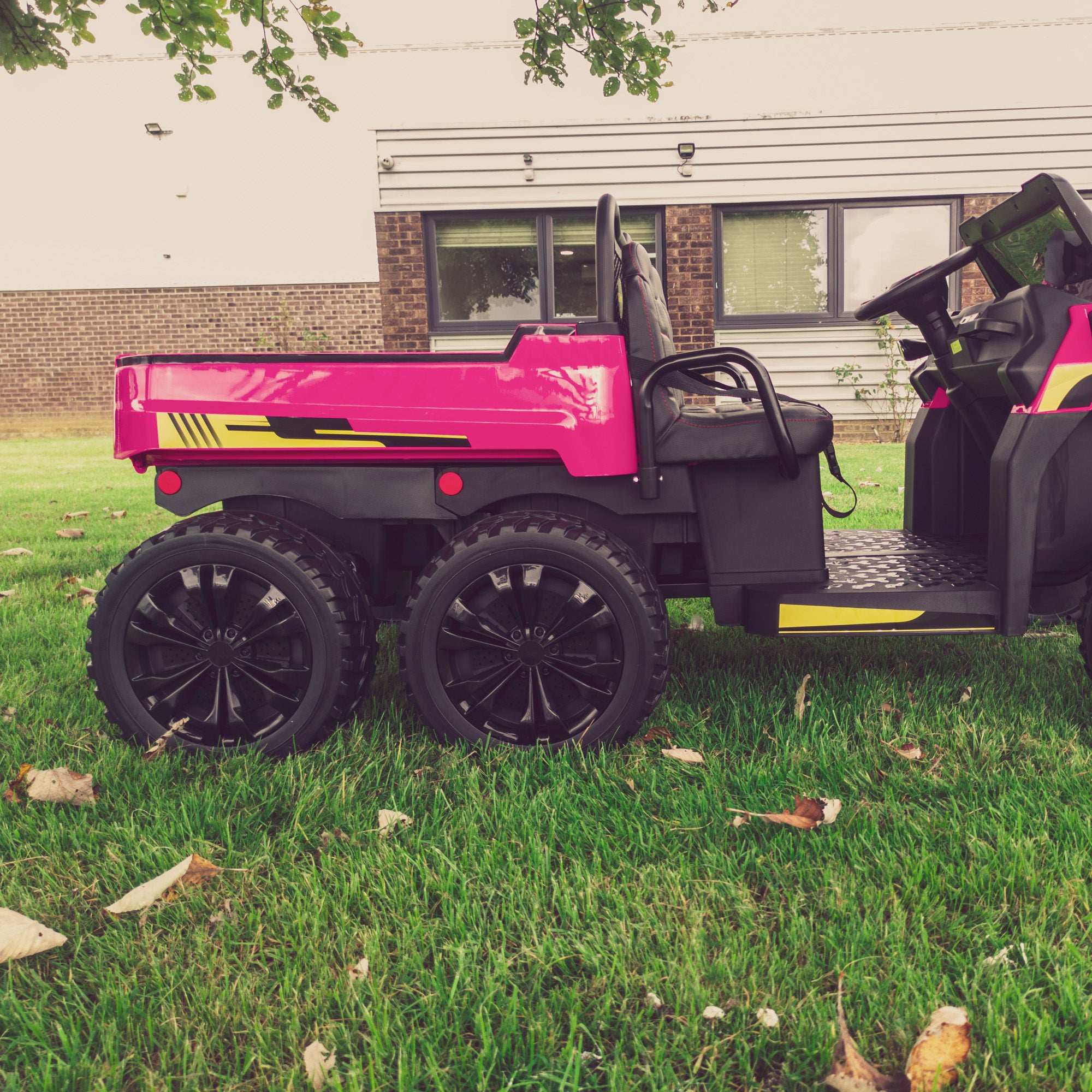 RiiRoo 24V Gatlo™ 4WD Truck