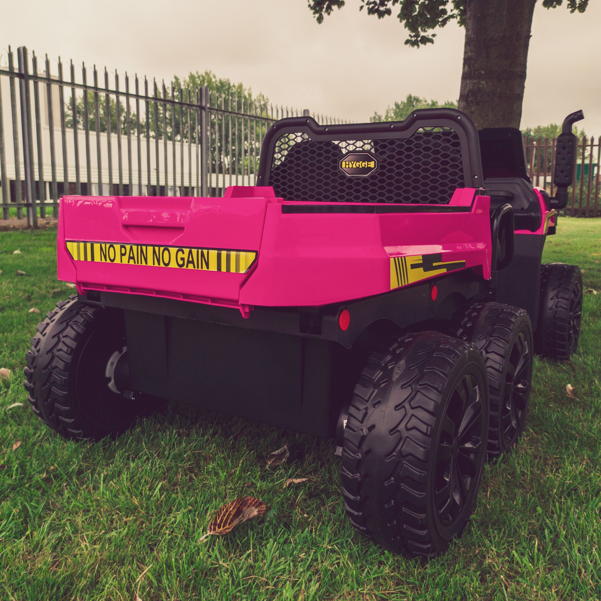 RiiRoo 24V Gatlo™ 4WD Truck