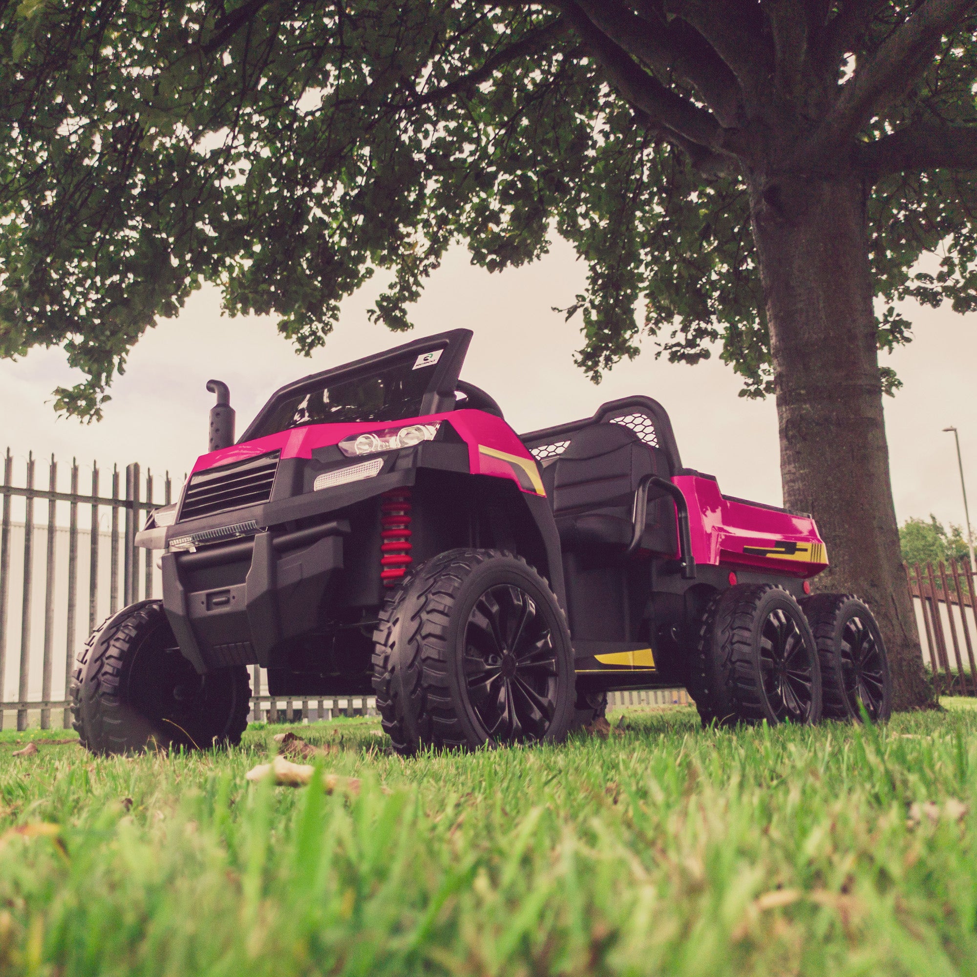 RiiRoo 24V Gatlo™ 4WD Truck