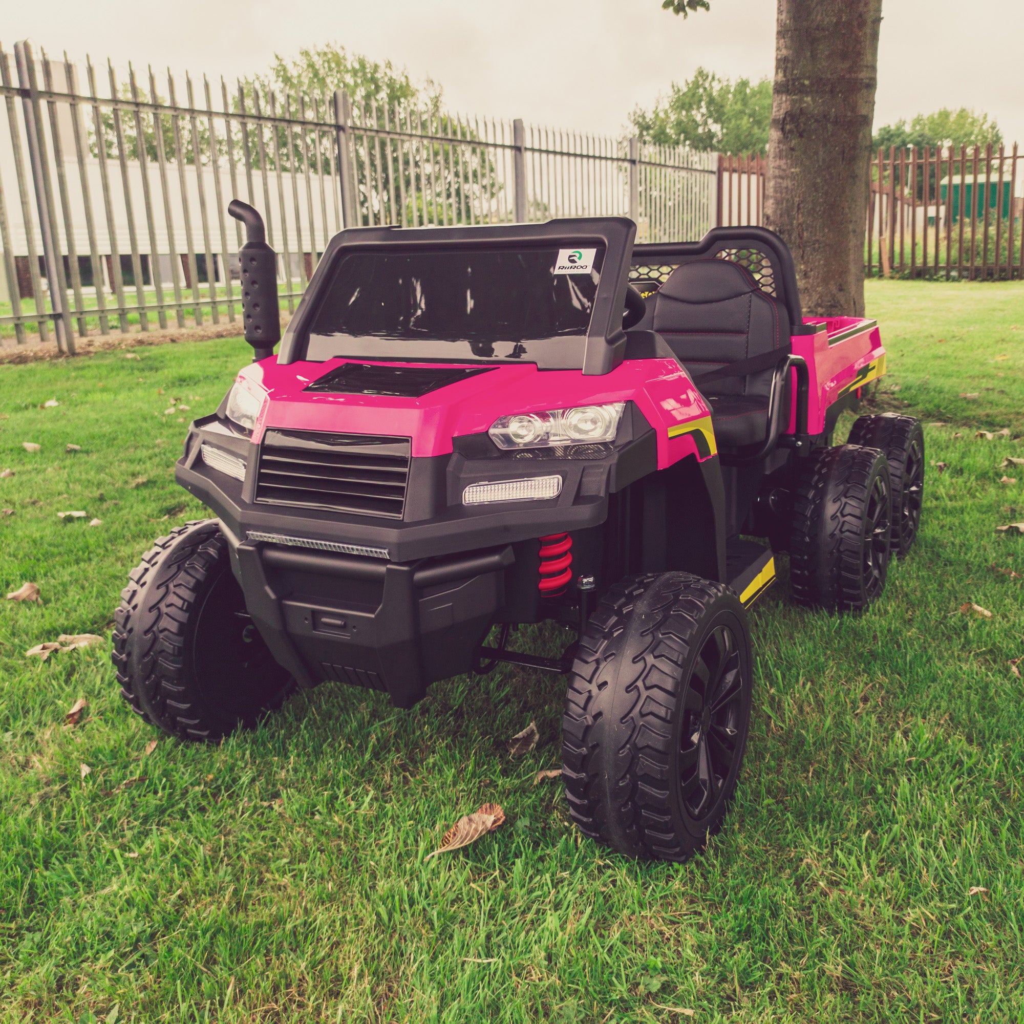 RiiRoo 24V Gatlo™ 4WD Truck