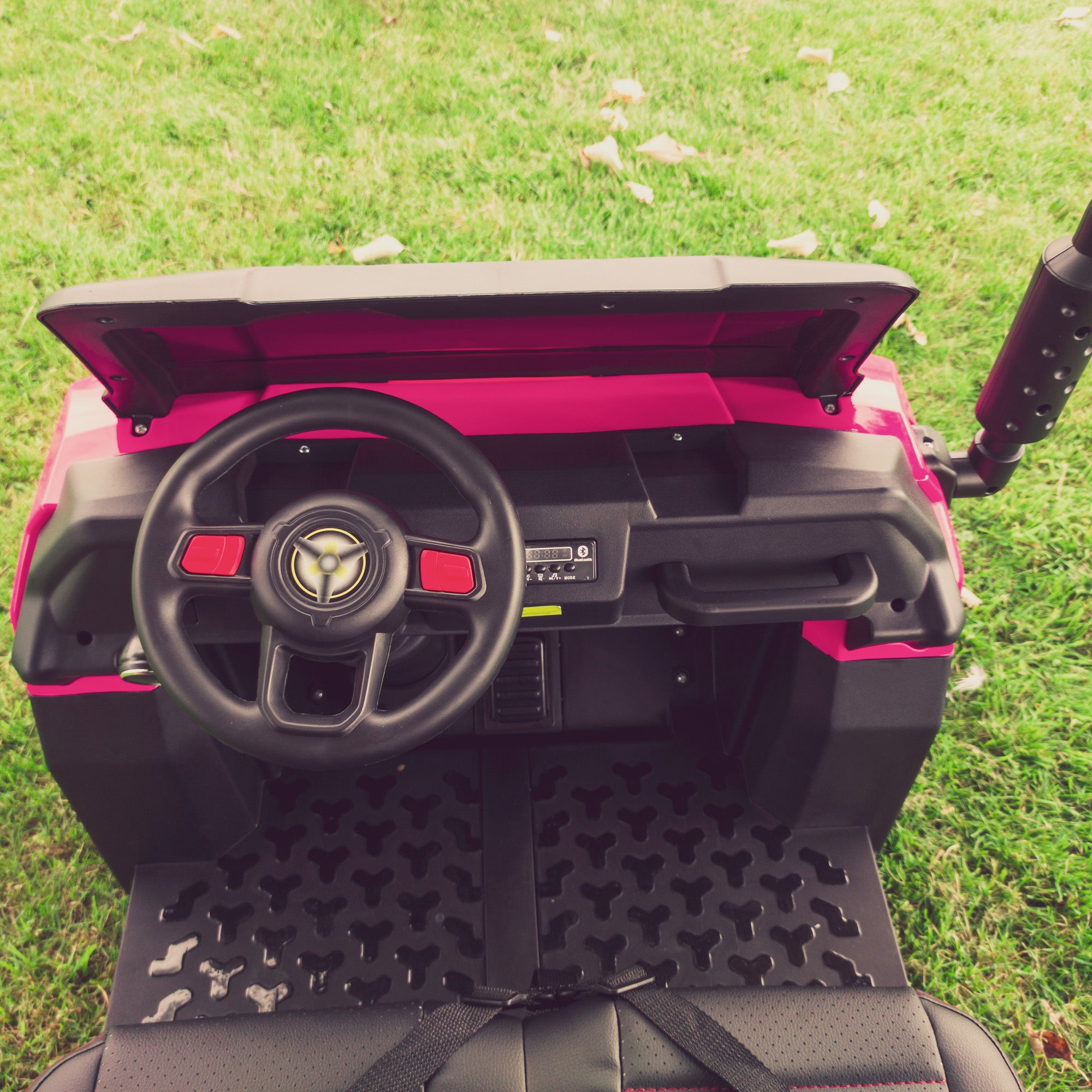 RiiRoo 24V Gatlo™ 4WD Truck