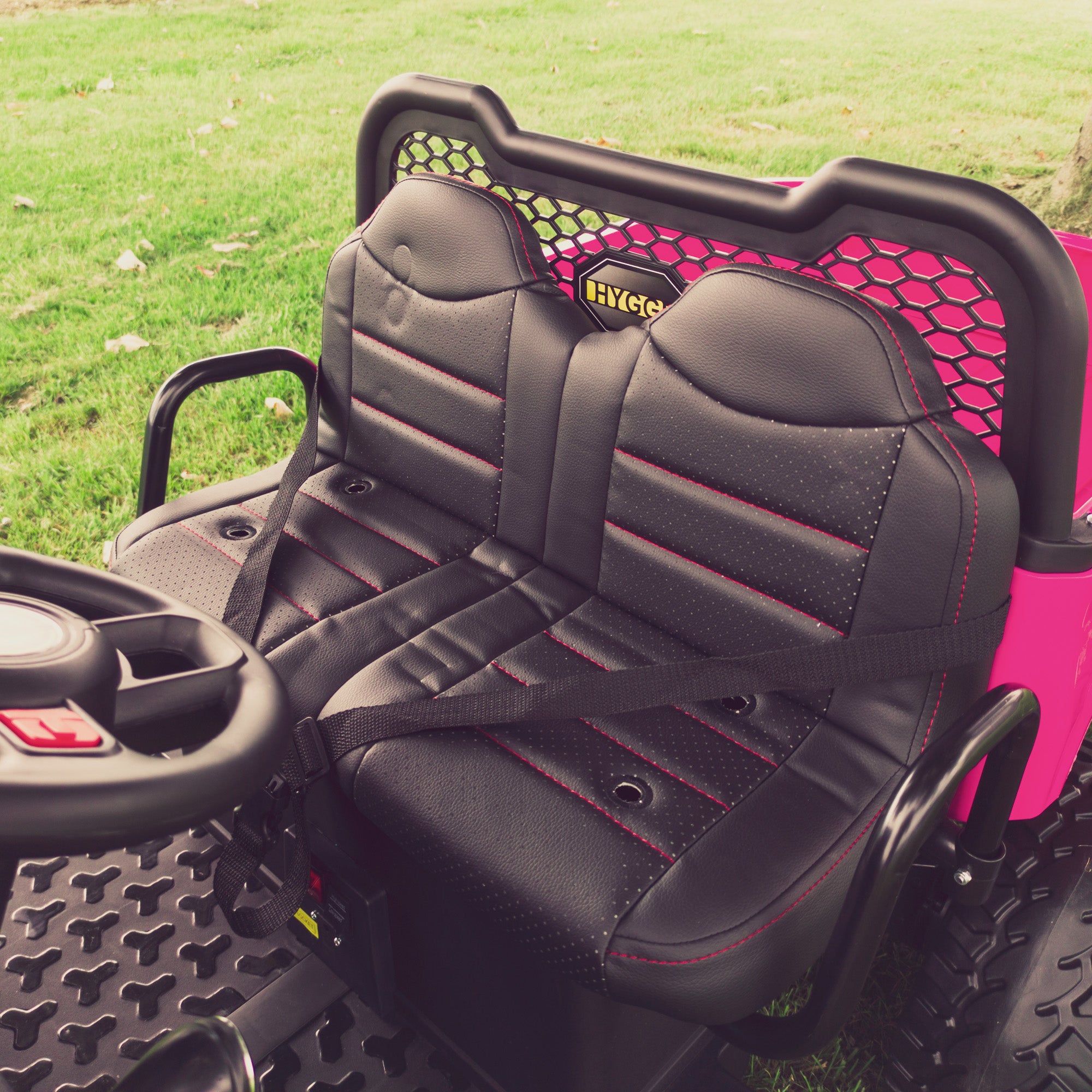RiiRoo 24V Gatlo™ 4WD Truck