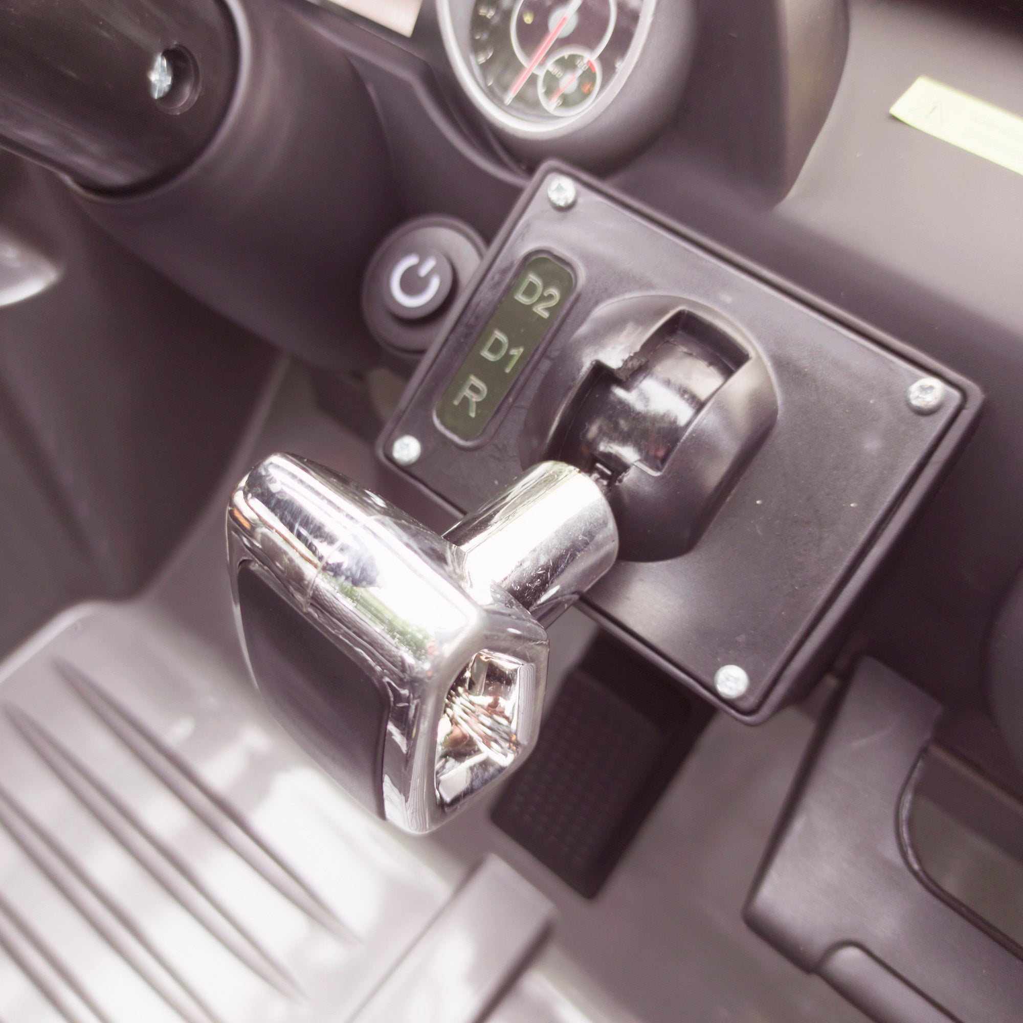 24V Mercedes-Benz Maybach G650