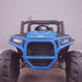kids electric ride on utv mx battery operated ride on car utv quad with parental remote control 12v front lights direct riiroo maxpow 2s buggy 2wd