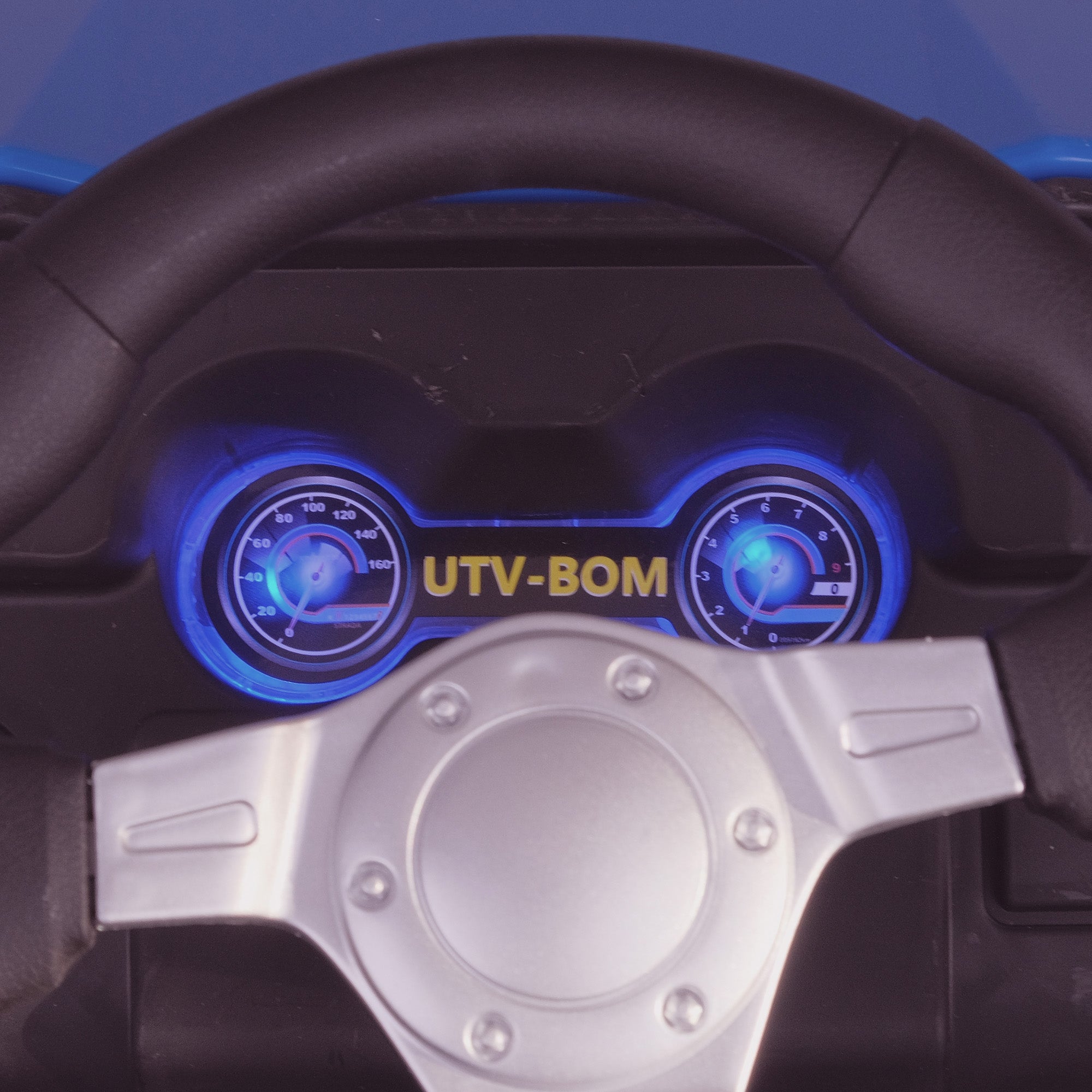 kids electric ride on utv mx battery operated ride on car utv quad with parental remote control 12v lit up dashboard riiroo maxpow 2s buggy 2wd