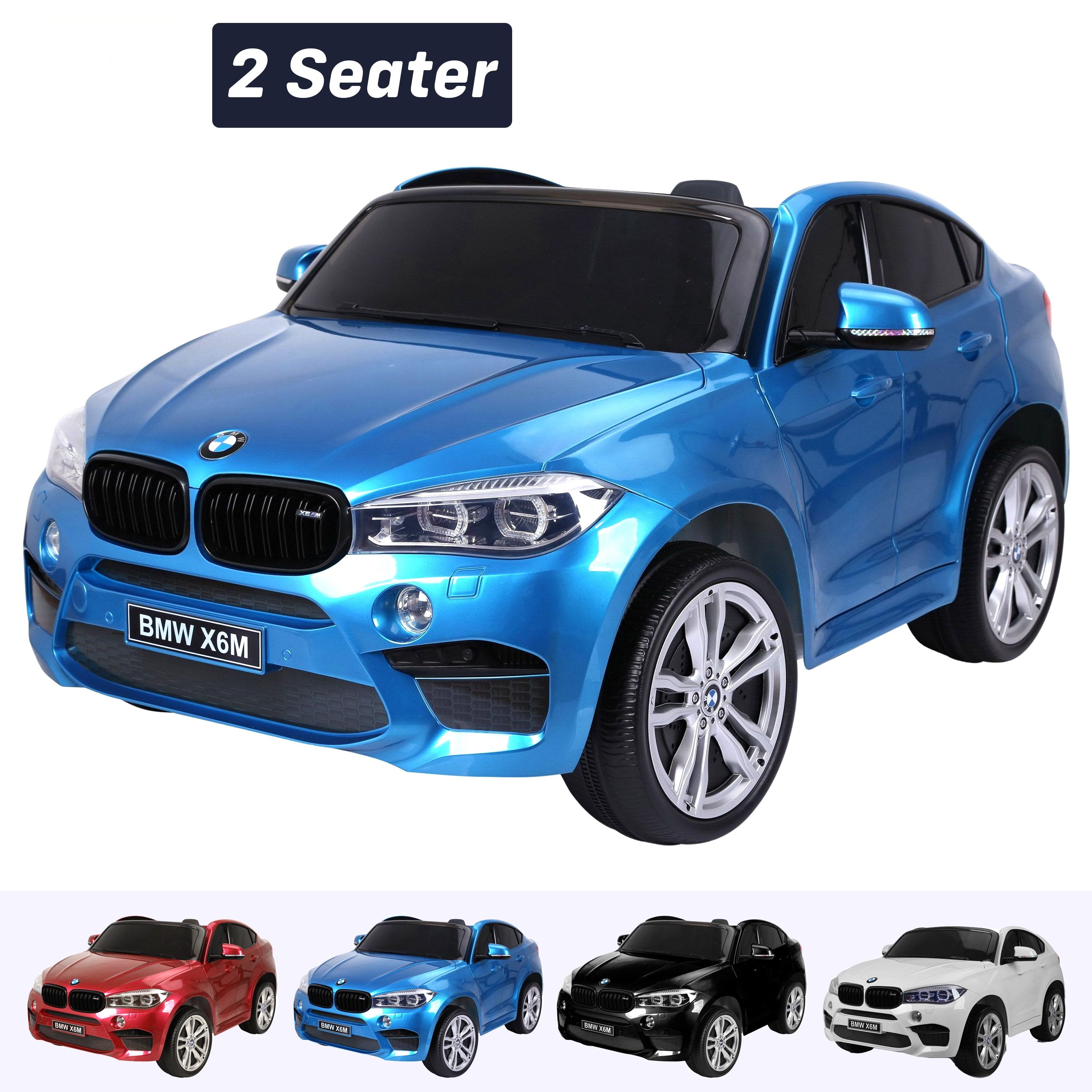 BMW X6M Sport Pack