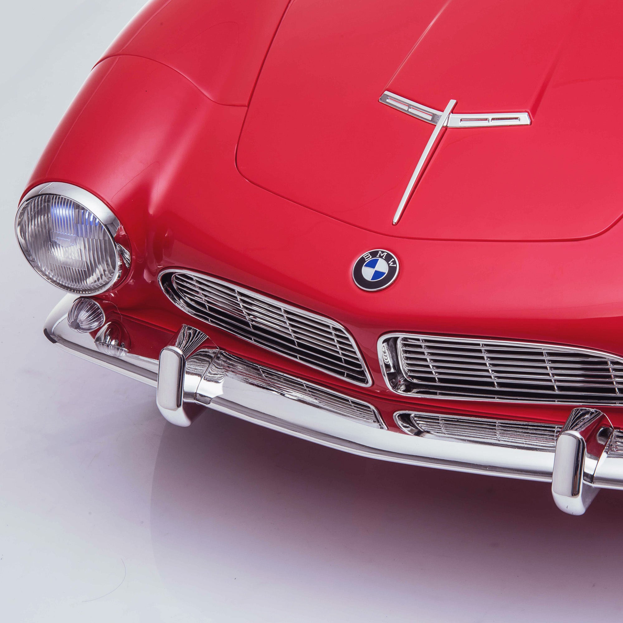 BMW 507 Classic - Licensed