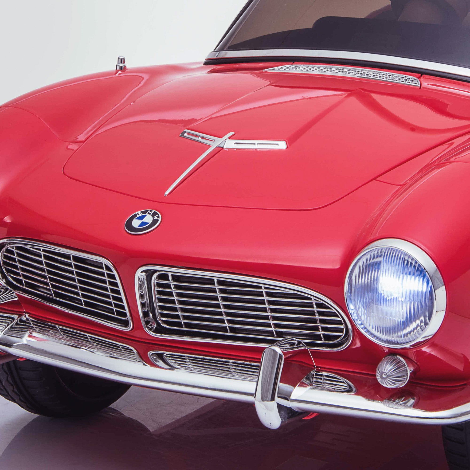 BMW 507 Classic - Licensed