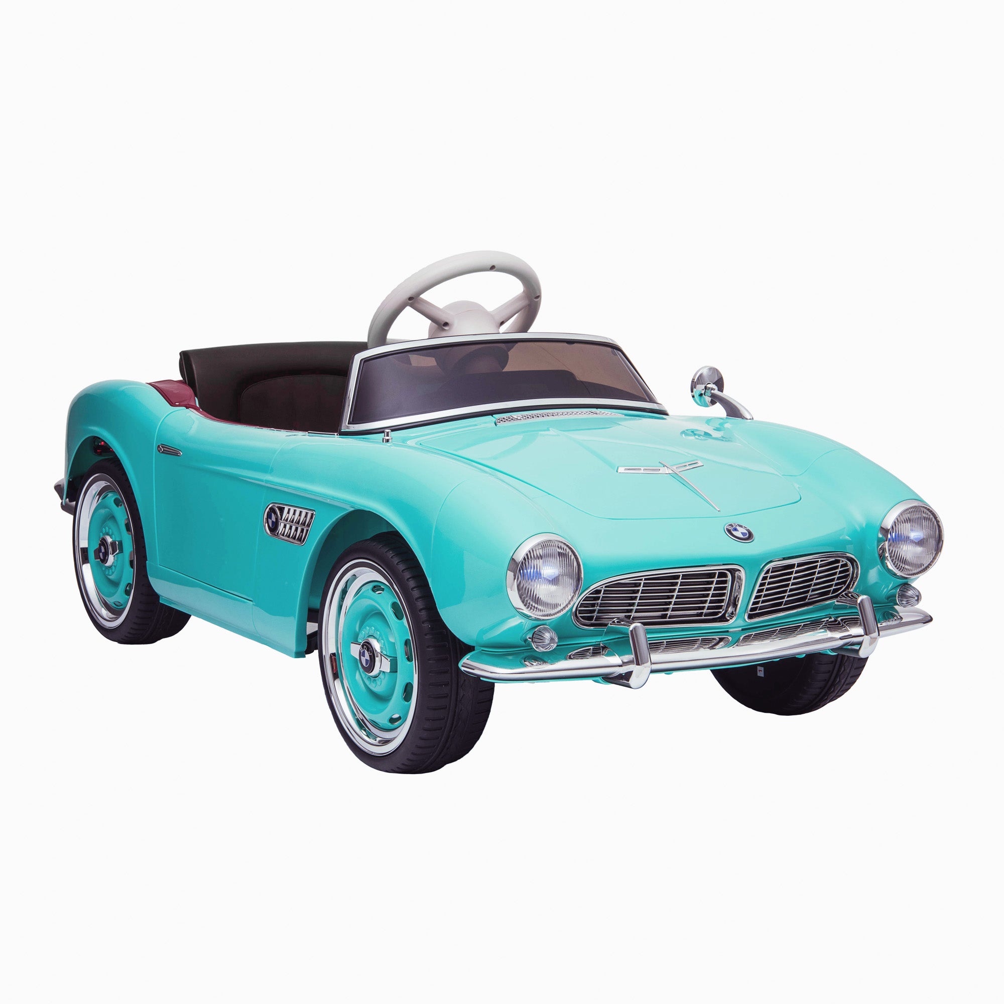 BMW 507 Classic - Licensed