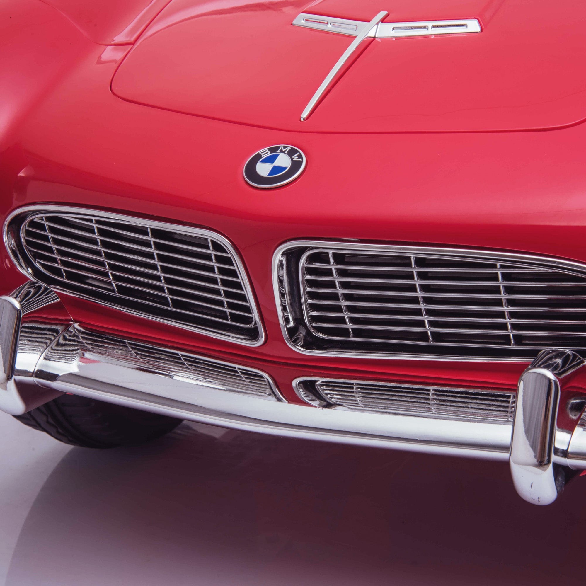 BMW 507 Classic - Licensed