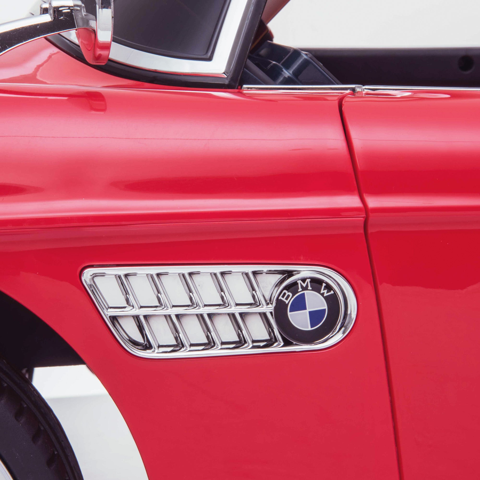 BMW 507 Classic - Licensed