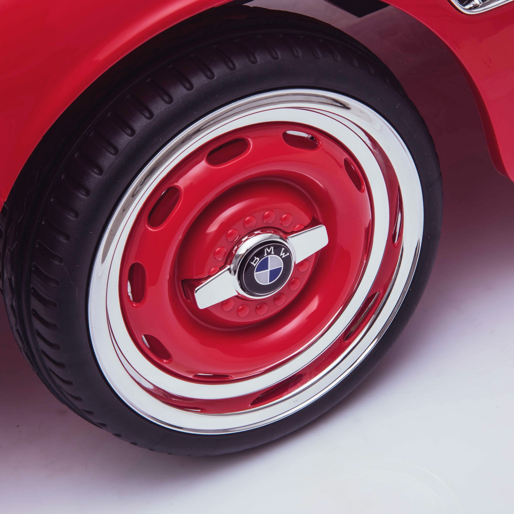 BMW 507 Classic - Licensed