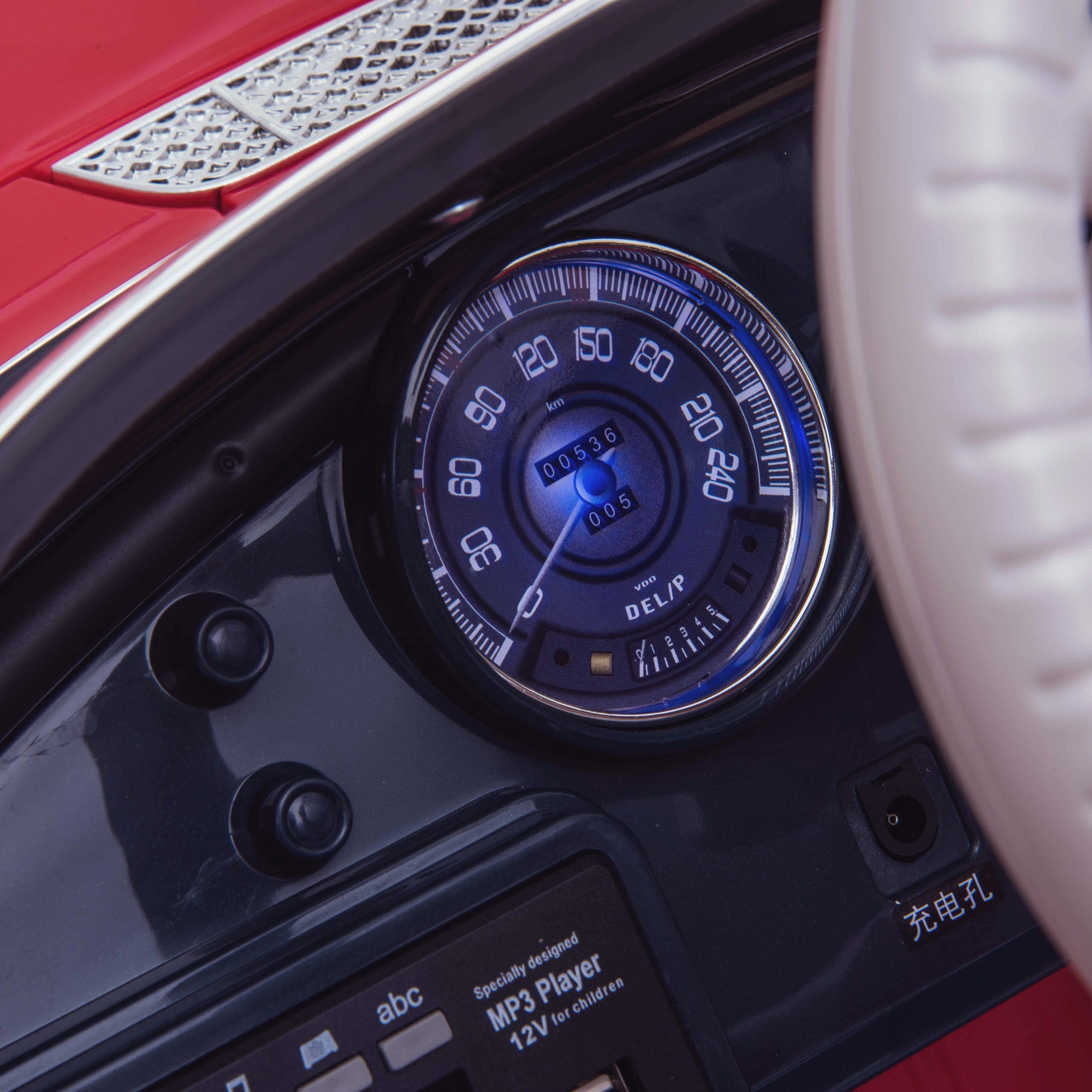 BMW 507 Classic - Licensed