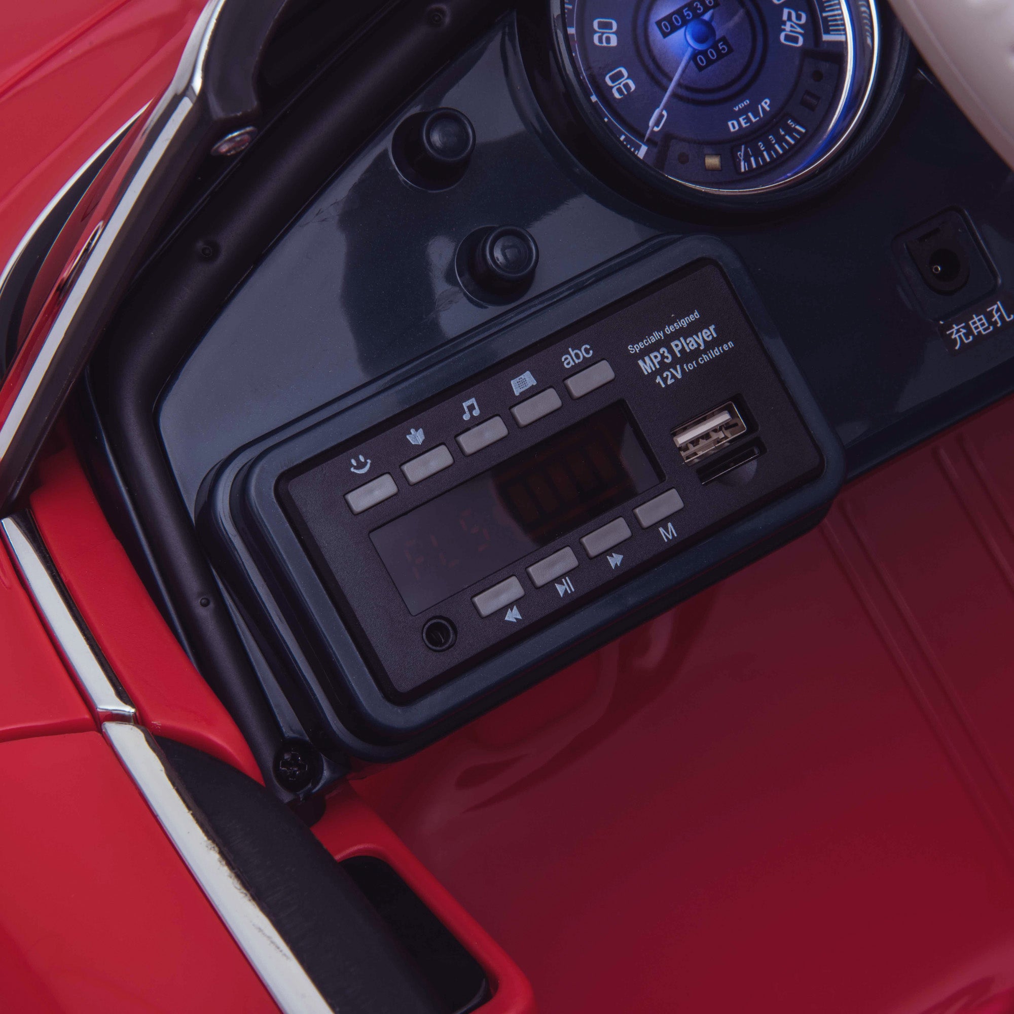 BMW 507 Classic - Licensed